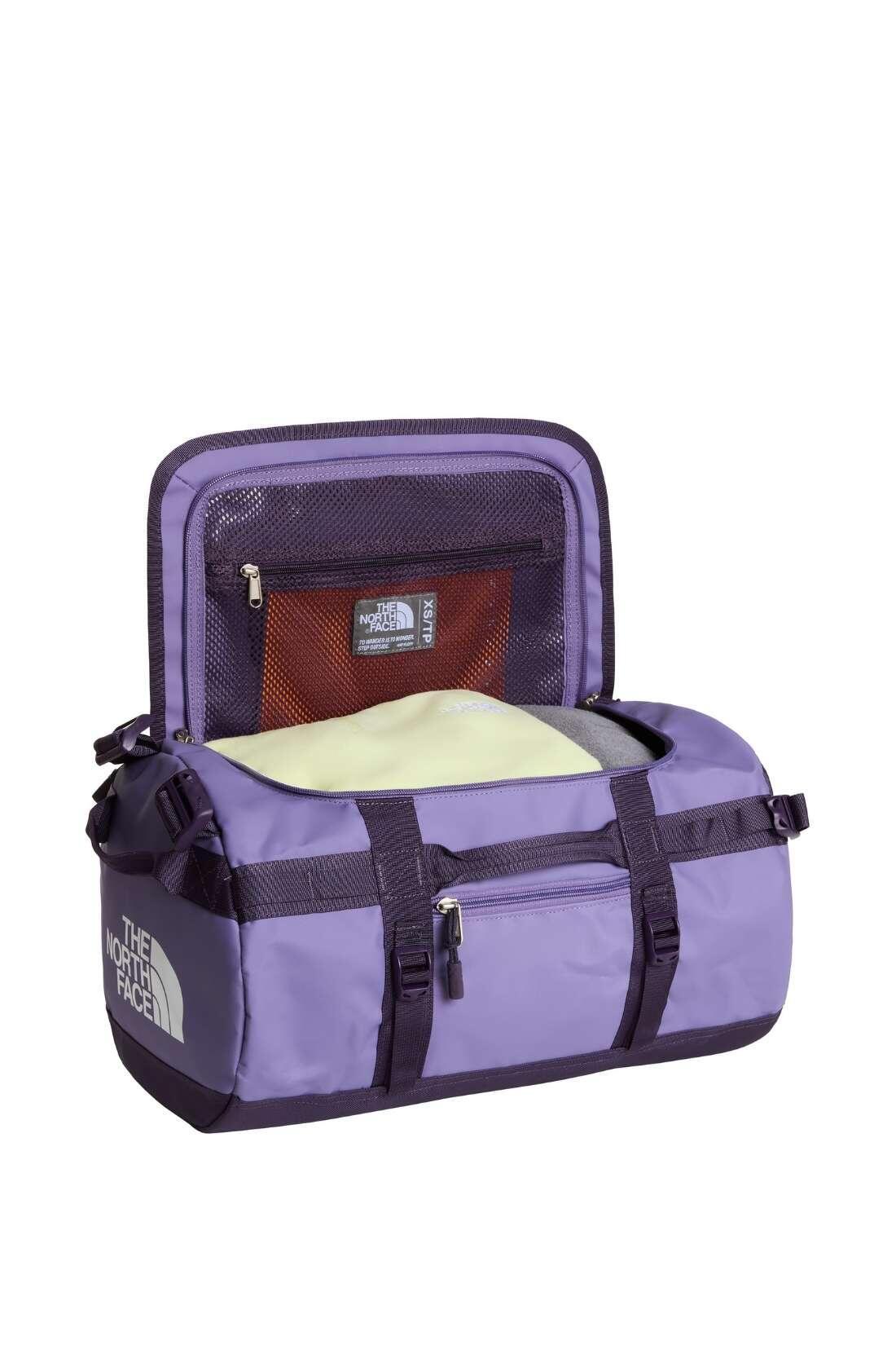 Sac de sport - sport - unisexe - base camp xs 5/5