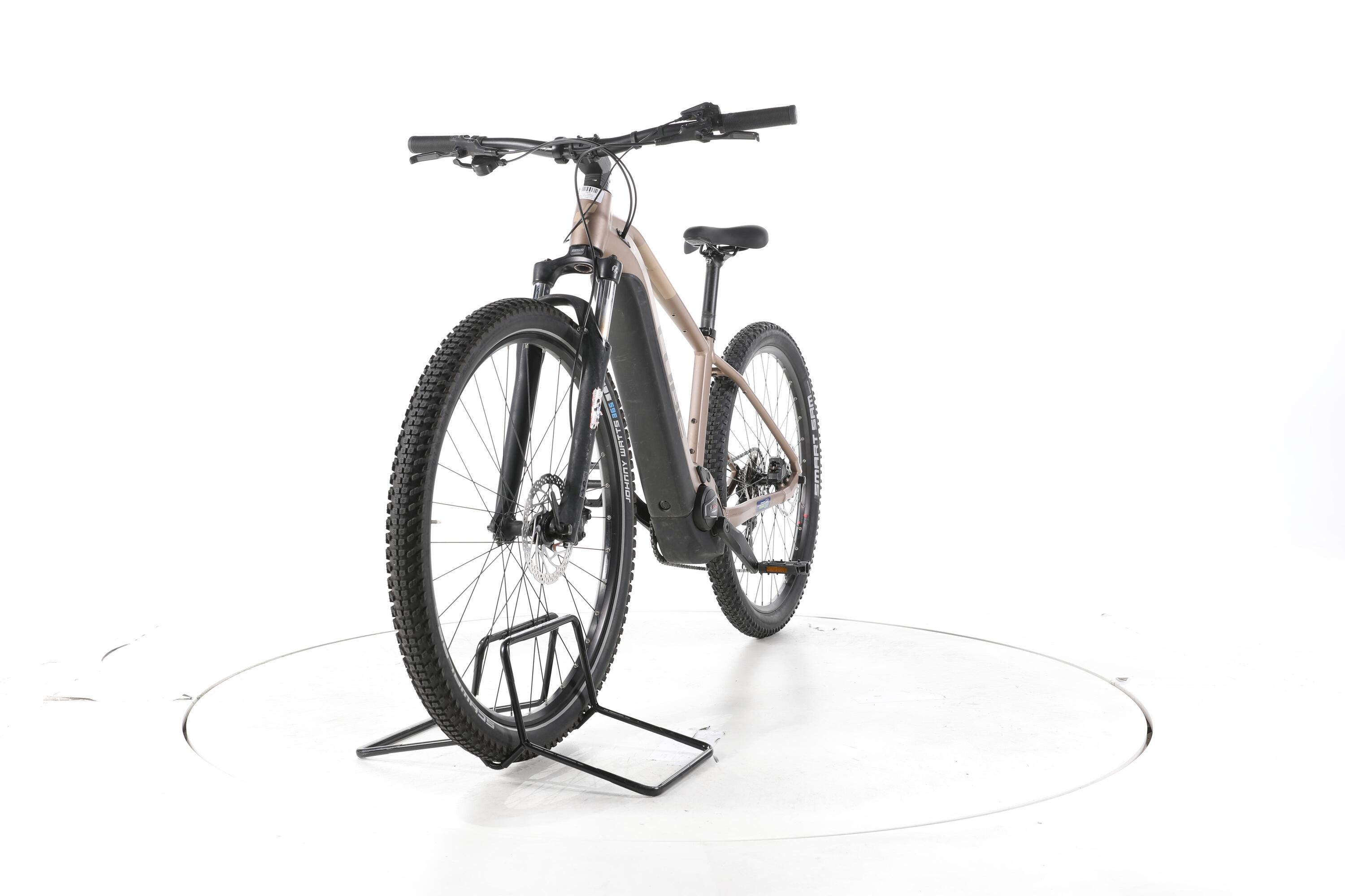 Ebike ricondizionata · Cube Reaction Hybrid Performance · Ottime condizioni 4/7