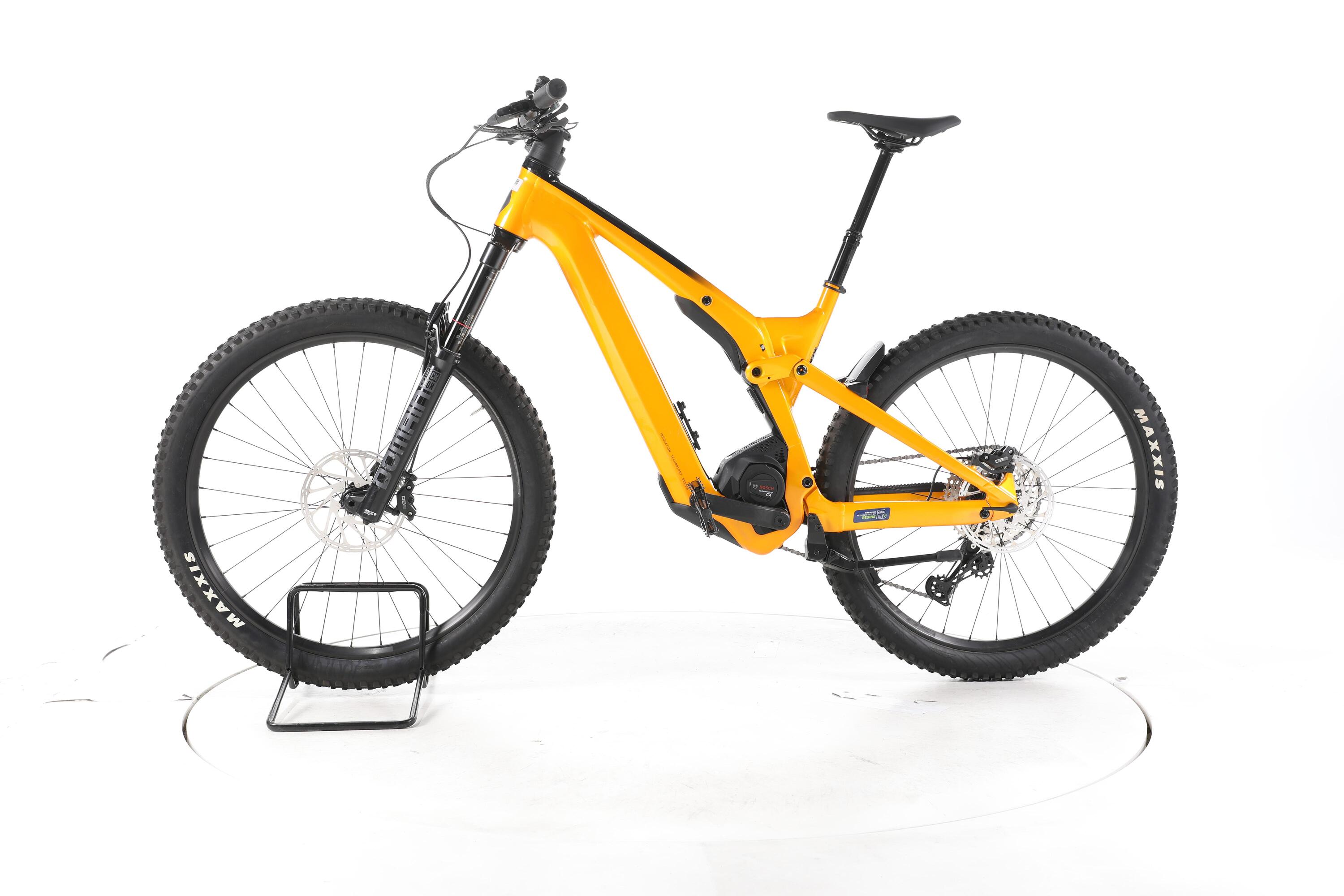 Ebike ricondizionata · Scott Patron eRide 920 · Ottime condizioni 6/7