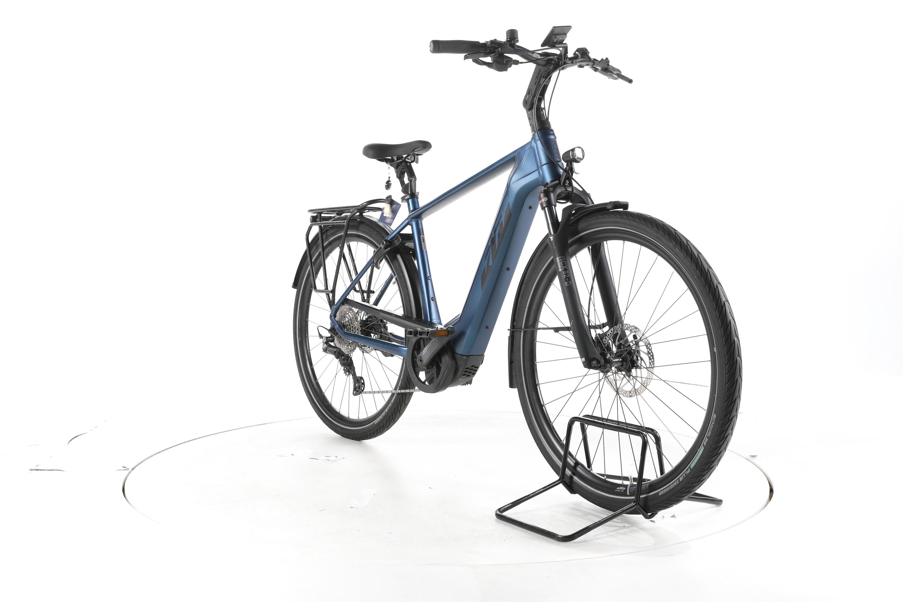 Ebike ricondizionata · KTM Macina Style 730 · Ottime condizioni 3/7