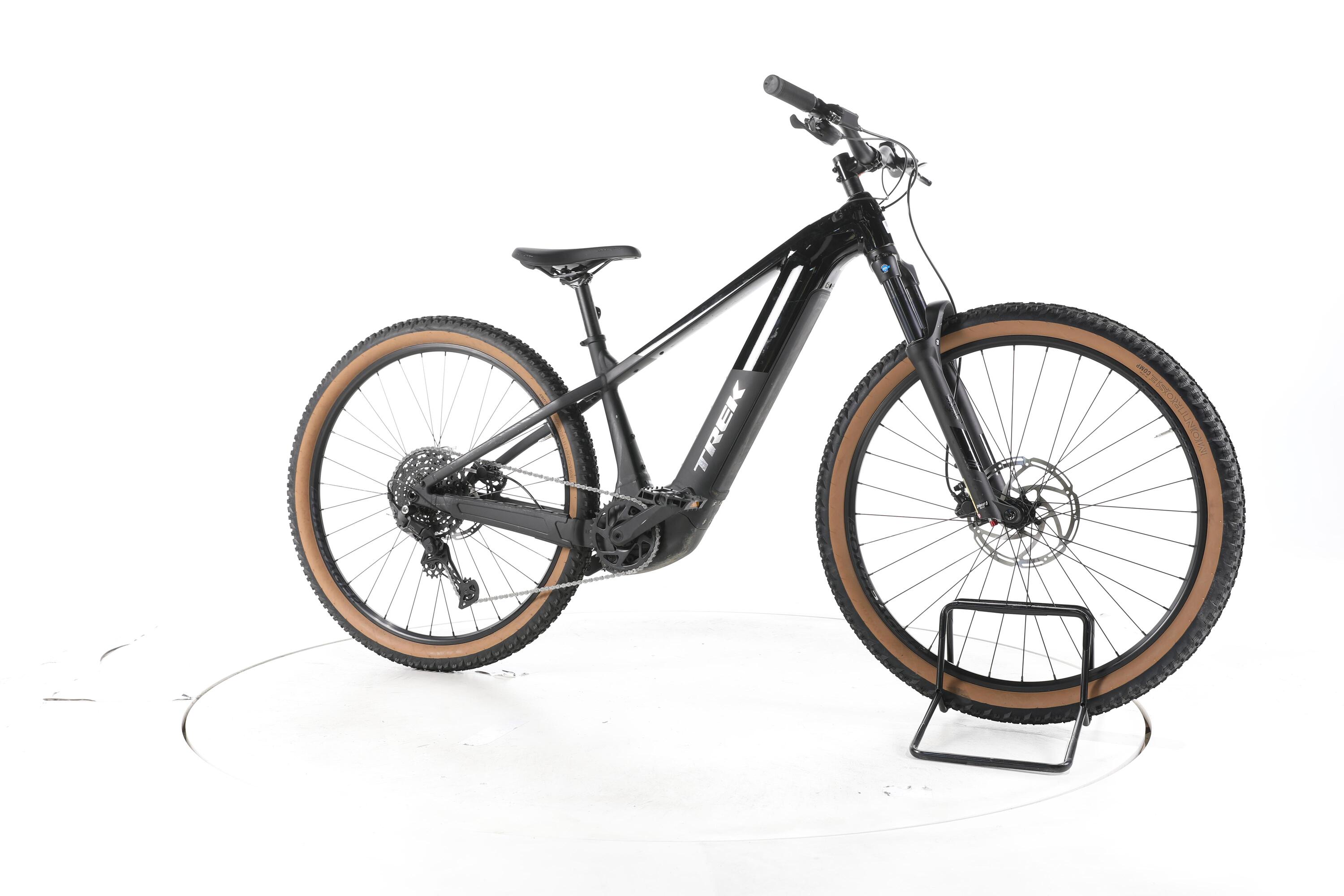 Ebike ricondizionata · Trek Powerfly+ 4 · Buone condizioni 2/7