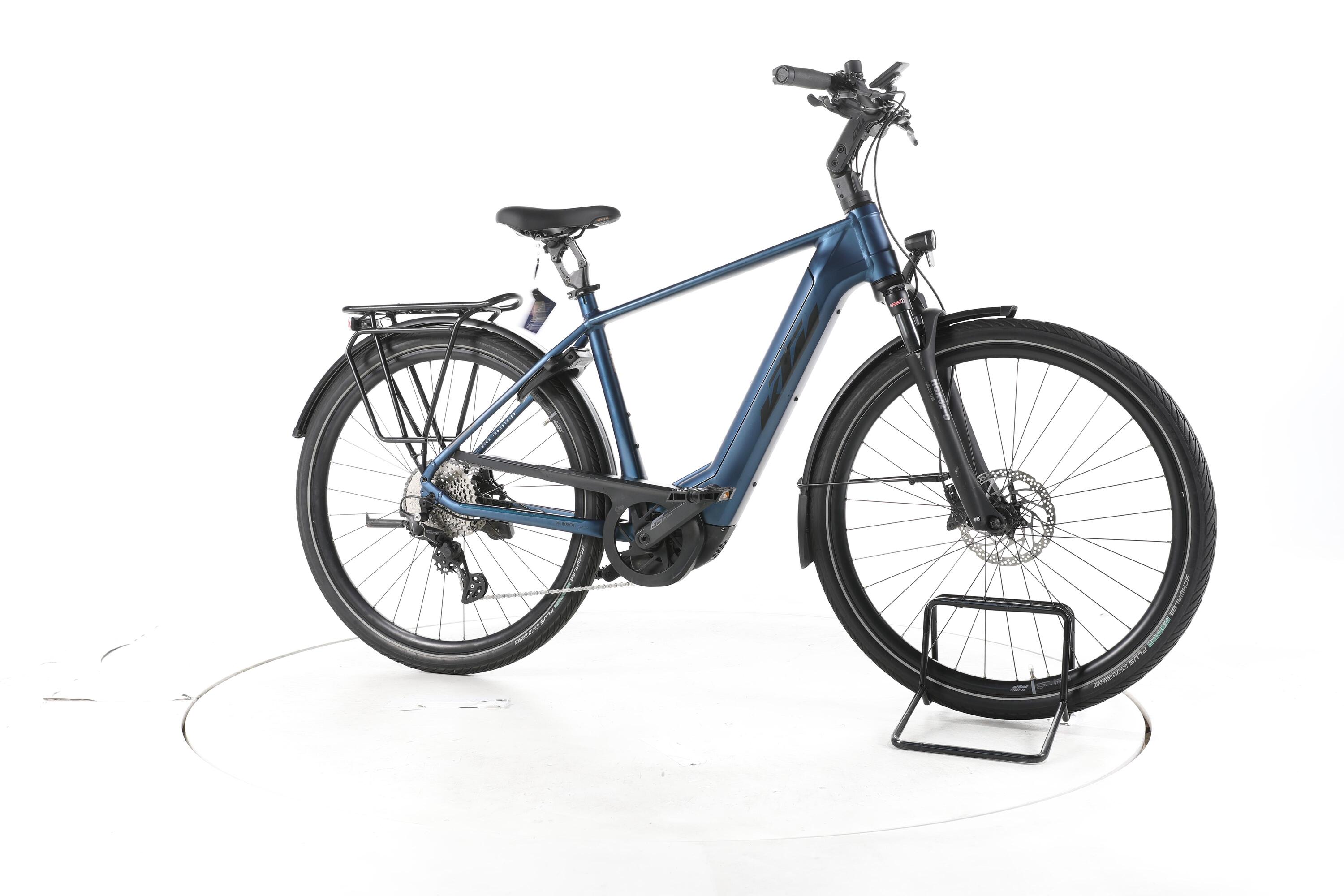 Ebike ricondizionata · KTM Macina Style 730 · Ottime condizioni 2/7