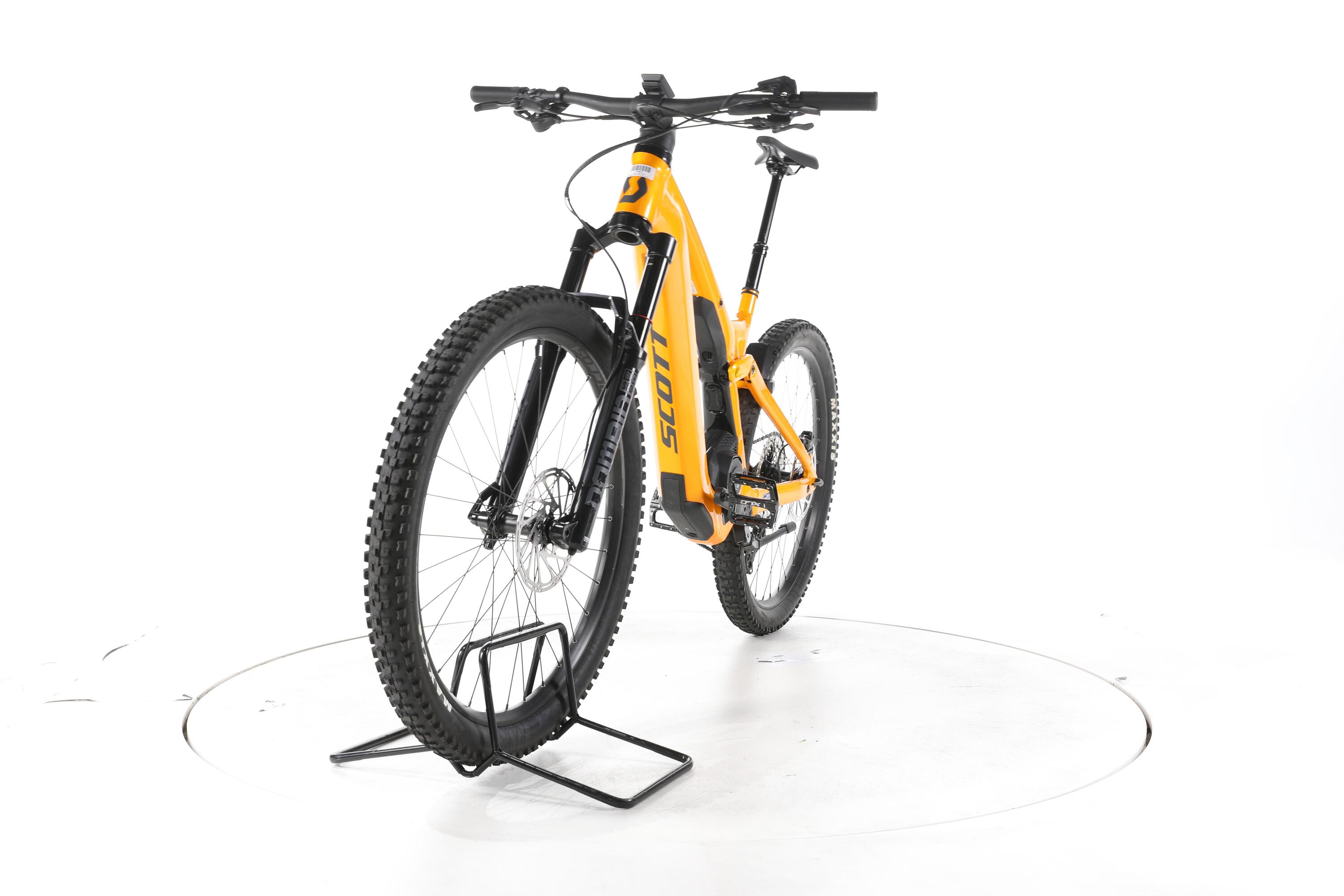 Ebike ricondizionata · Scott Patron eRide 920 · Ottime condizioni 4/7