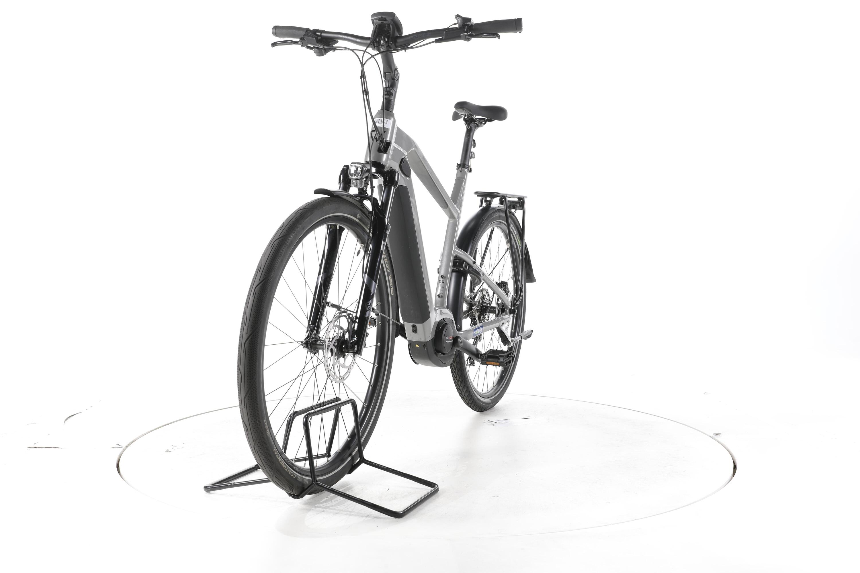Ebike ricondizionata · Conway Cairon T 2.0 · Buone condizioni 4/7