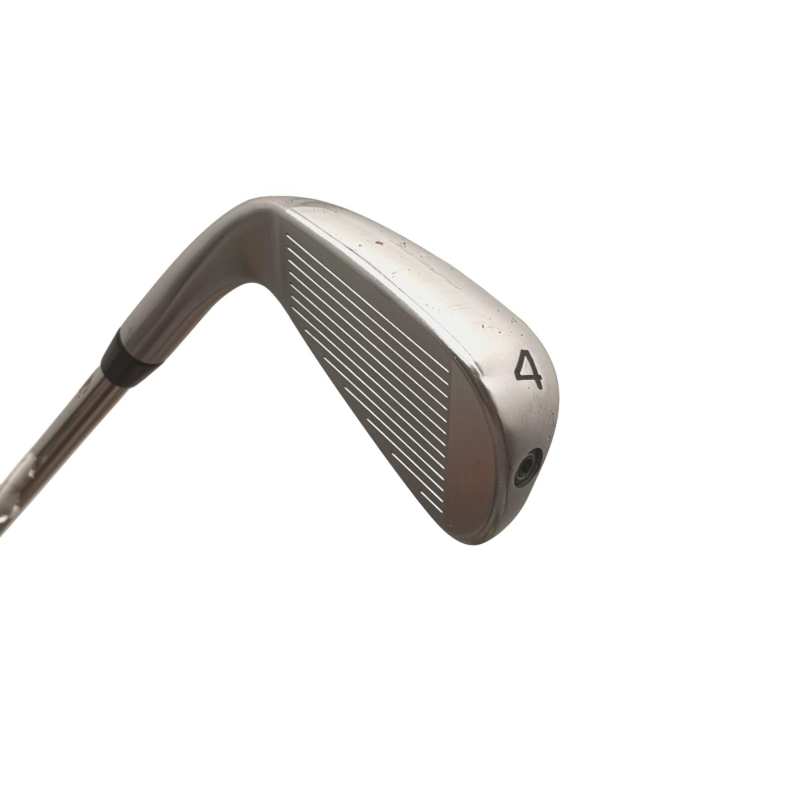 Cobra King TECutility #4 Utility Iron / Flex Stiff / #4/22 2/5
