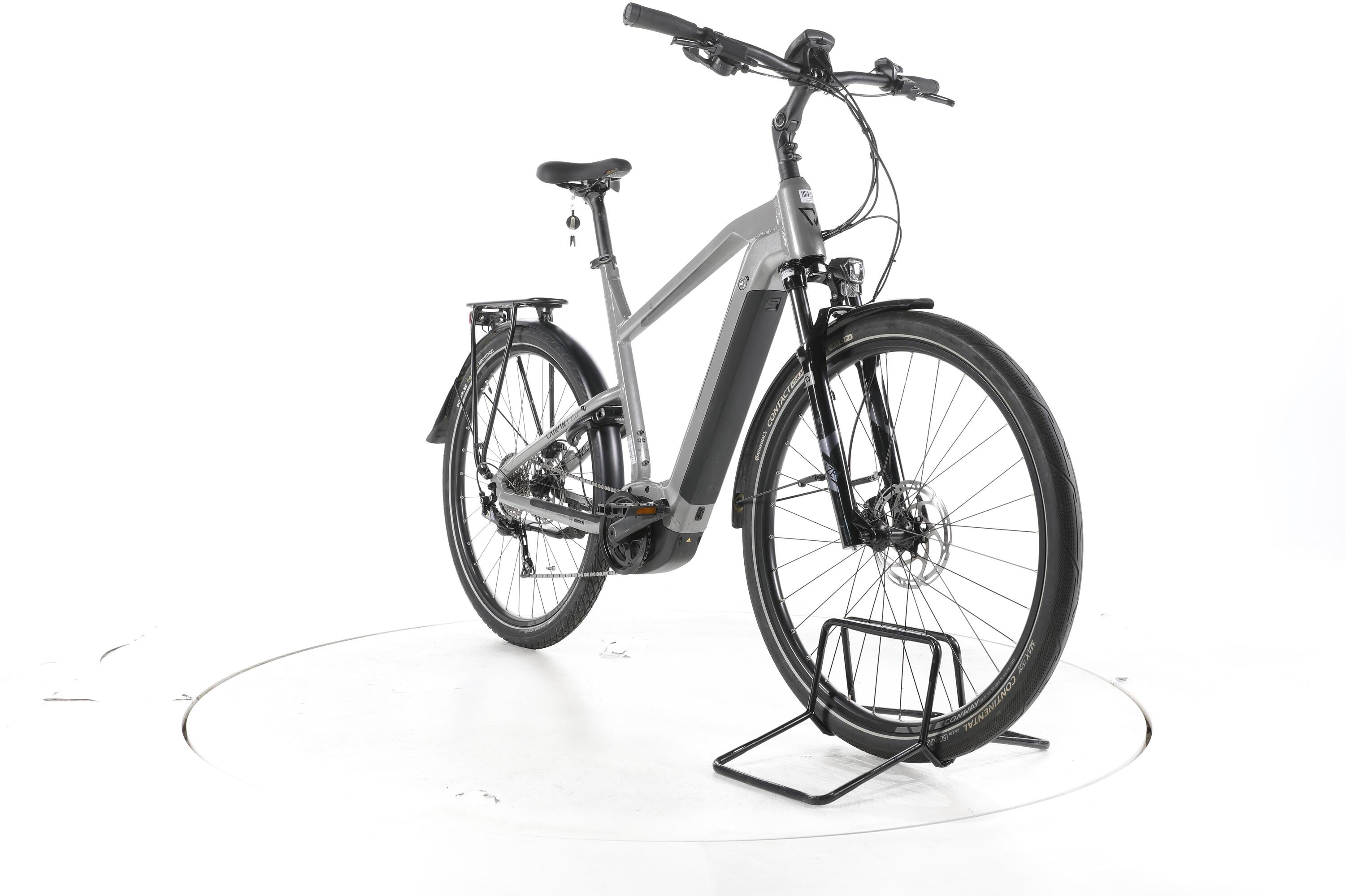 Ebike ricondizionata · Conway Cairon T 2.0 · Buone condizioni 3/7