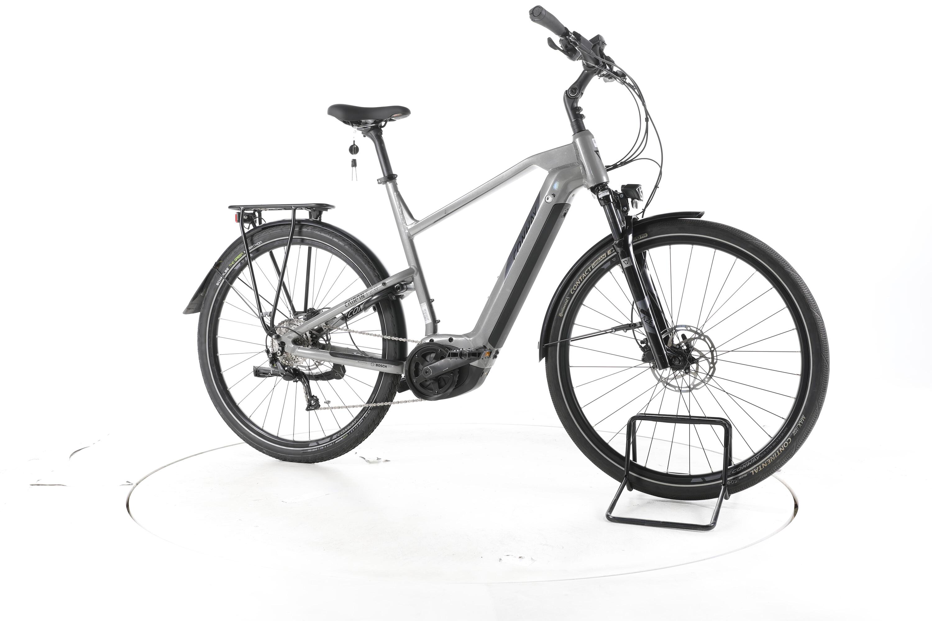 Ebike ricondizionata · Conway Cairon T 2.0 · Buone condizioni 2/7