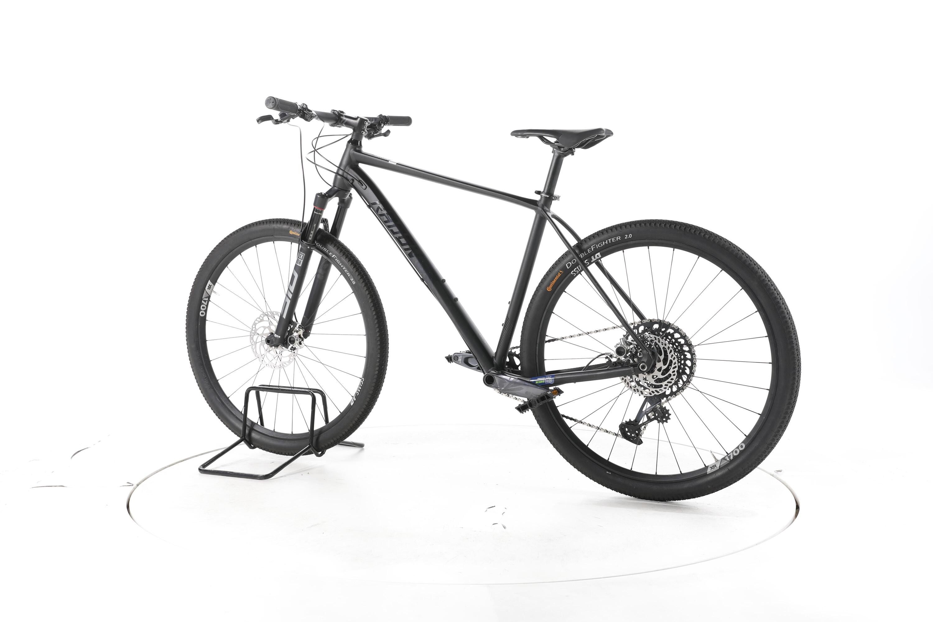 Refurbished - Radon Jealous AL 10.0 SL Fahrrad Hardtail - Sehr gut 7/7