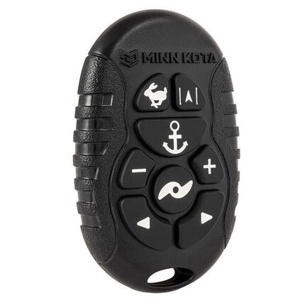 Micro télécommande pour moteur GPS Minn Kota Ipilot BT