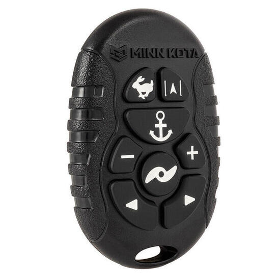 Micro télécommande pour moteur GPS Minn Kota Ipilot BT