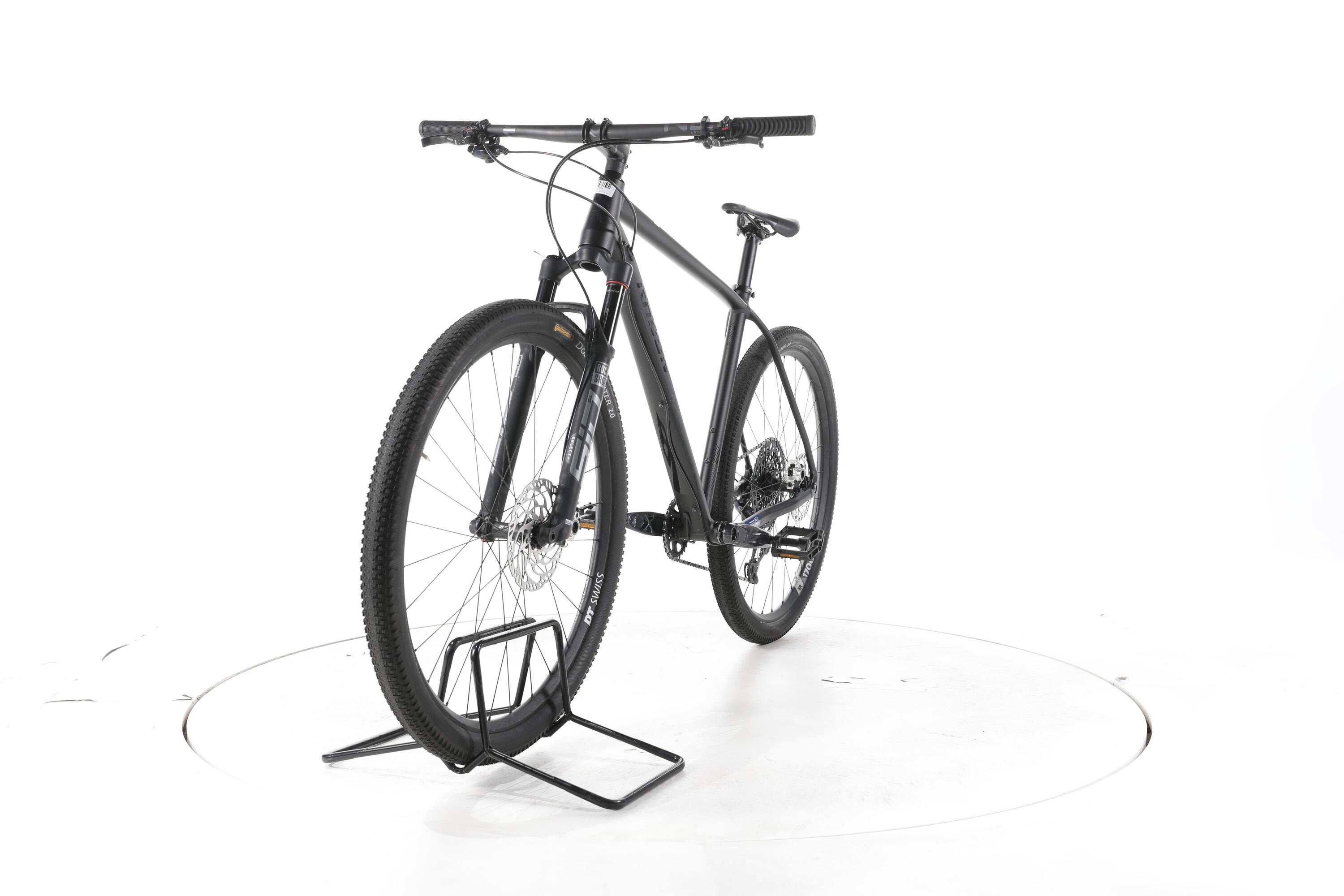 Refurbished - Radon Jealous AL 10.0 SL Fahrrad Hardtail - Sehr gut 4/7