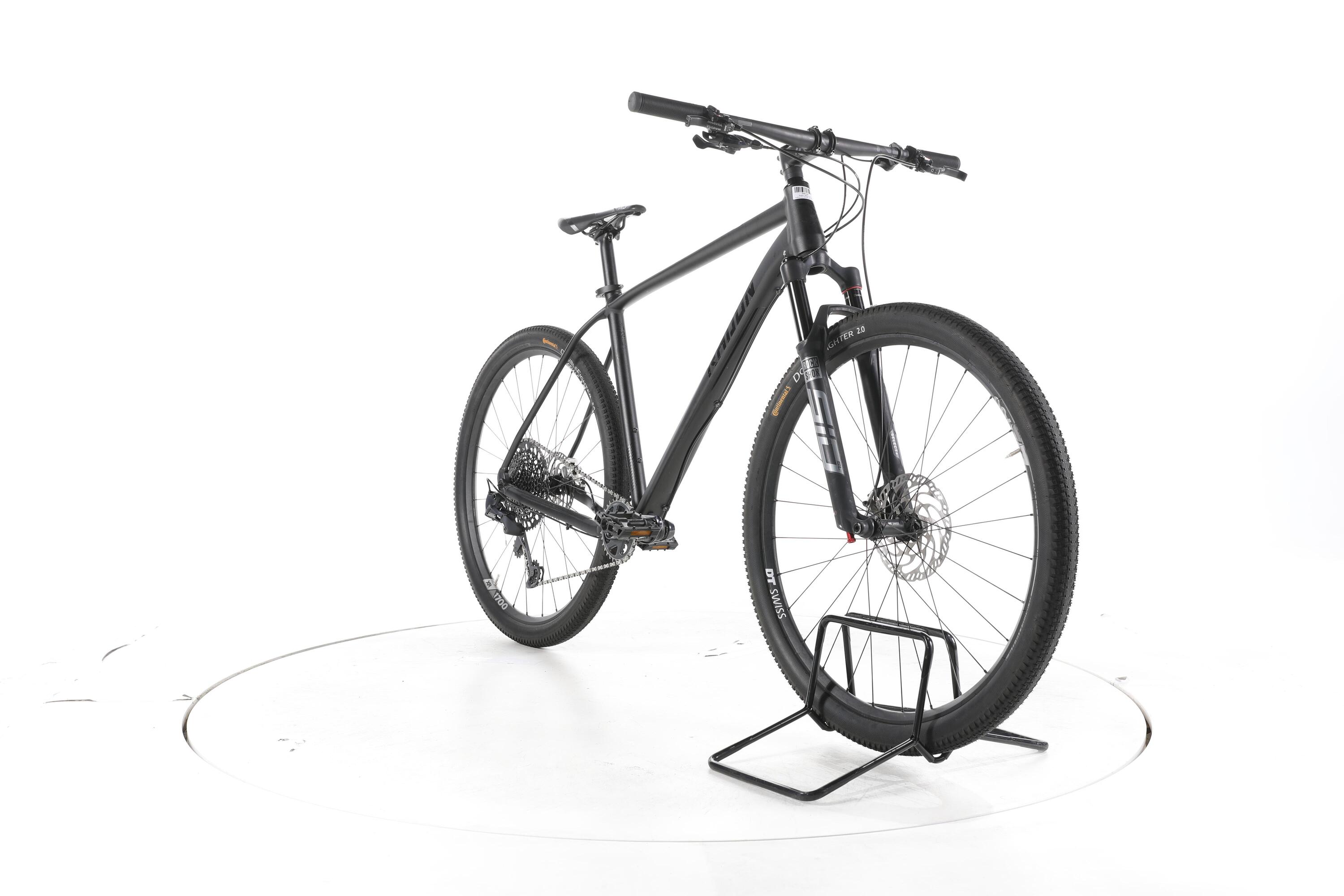 Refurbished - Radon Jealous AL 10.0 SL Fahrrad Hardtail - Sehr gut 3/7