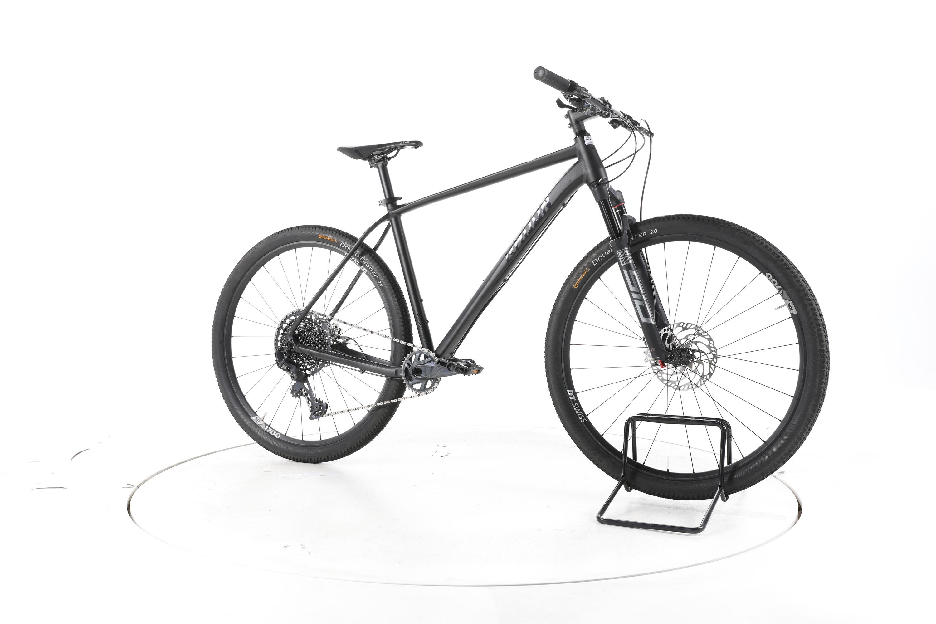 Refurbished - Radon Jealous AL 10.0 SL Fahrrad Hardtail - Sehr gut 2/7
