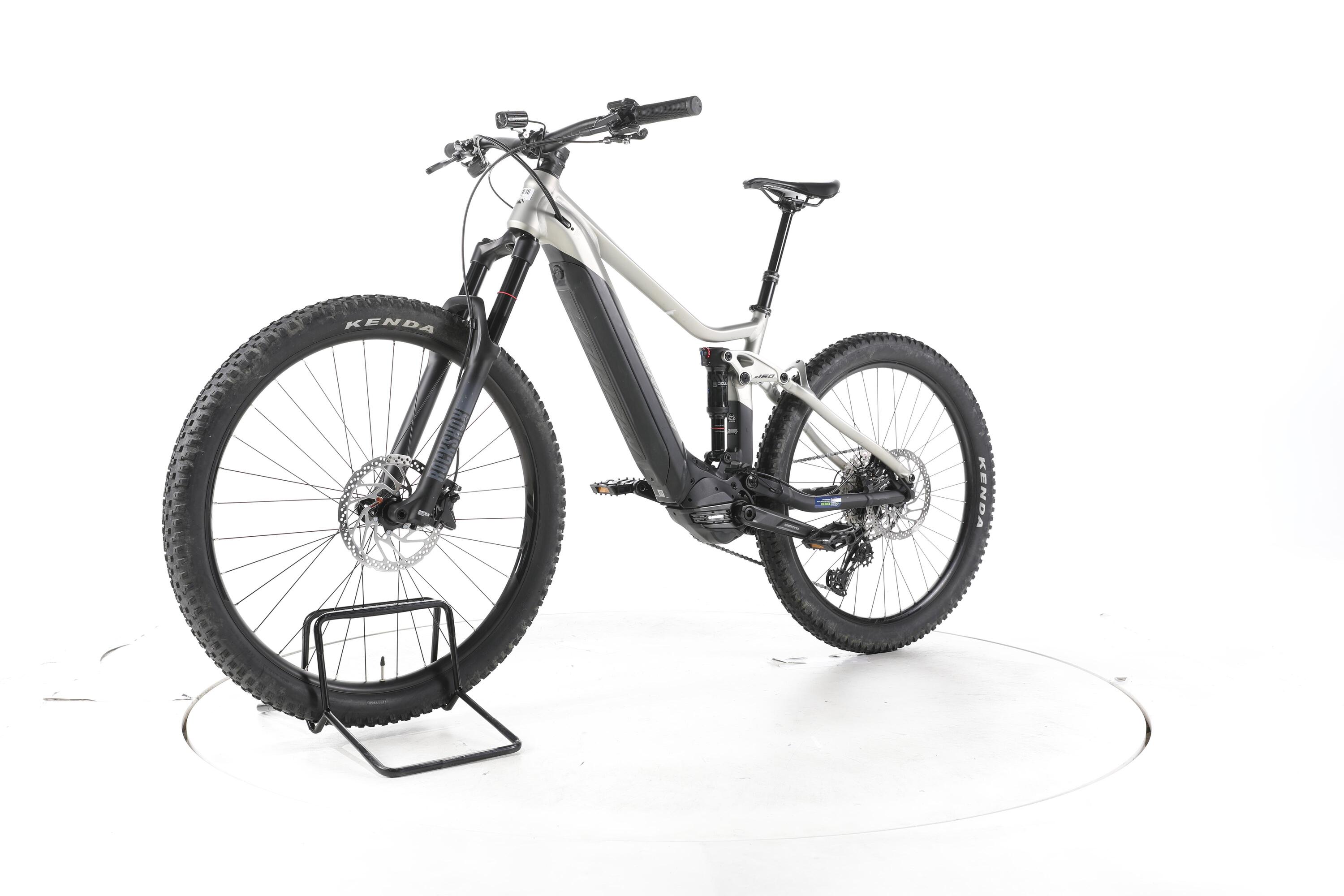 Ebike ricondizionata · Merida eONE-SIXTY 500 · Ottime condizioni 5/7