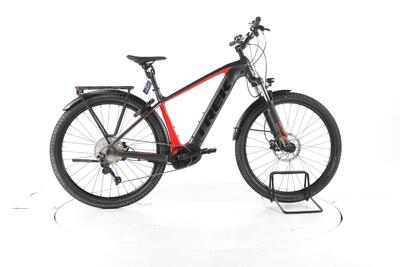 Tweedehands - trek powerfly sport 4 trekking e-bike - zeer goed