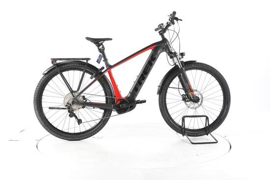 Reconditionné - Trek Powerfly Sport 4 Trekking E-Bike - Très Bon