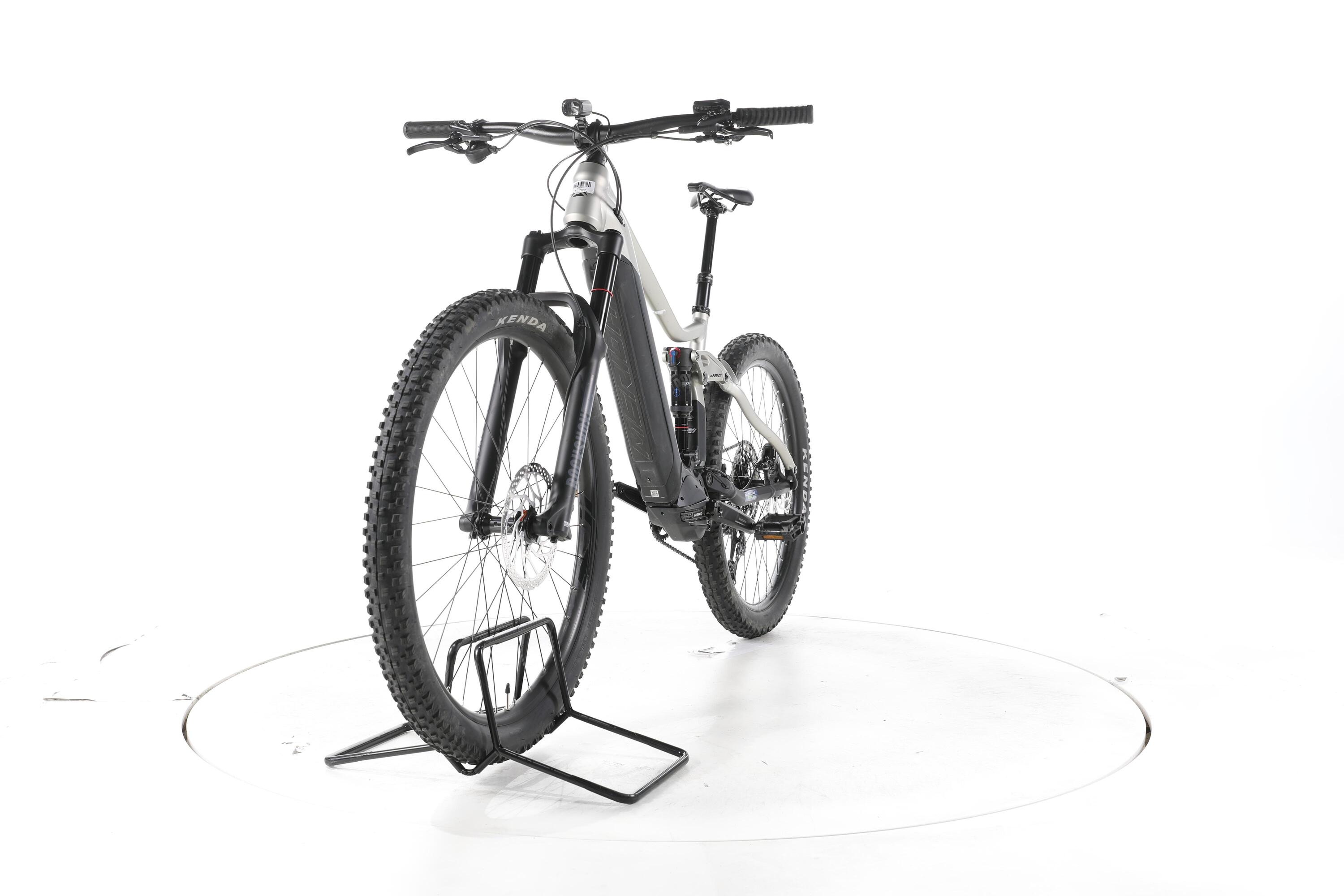 Ebike ricondizionata · Merida eONE-SIXTY 500 · Ottime condizioni 4/7