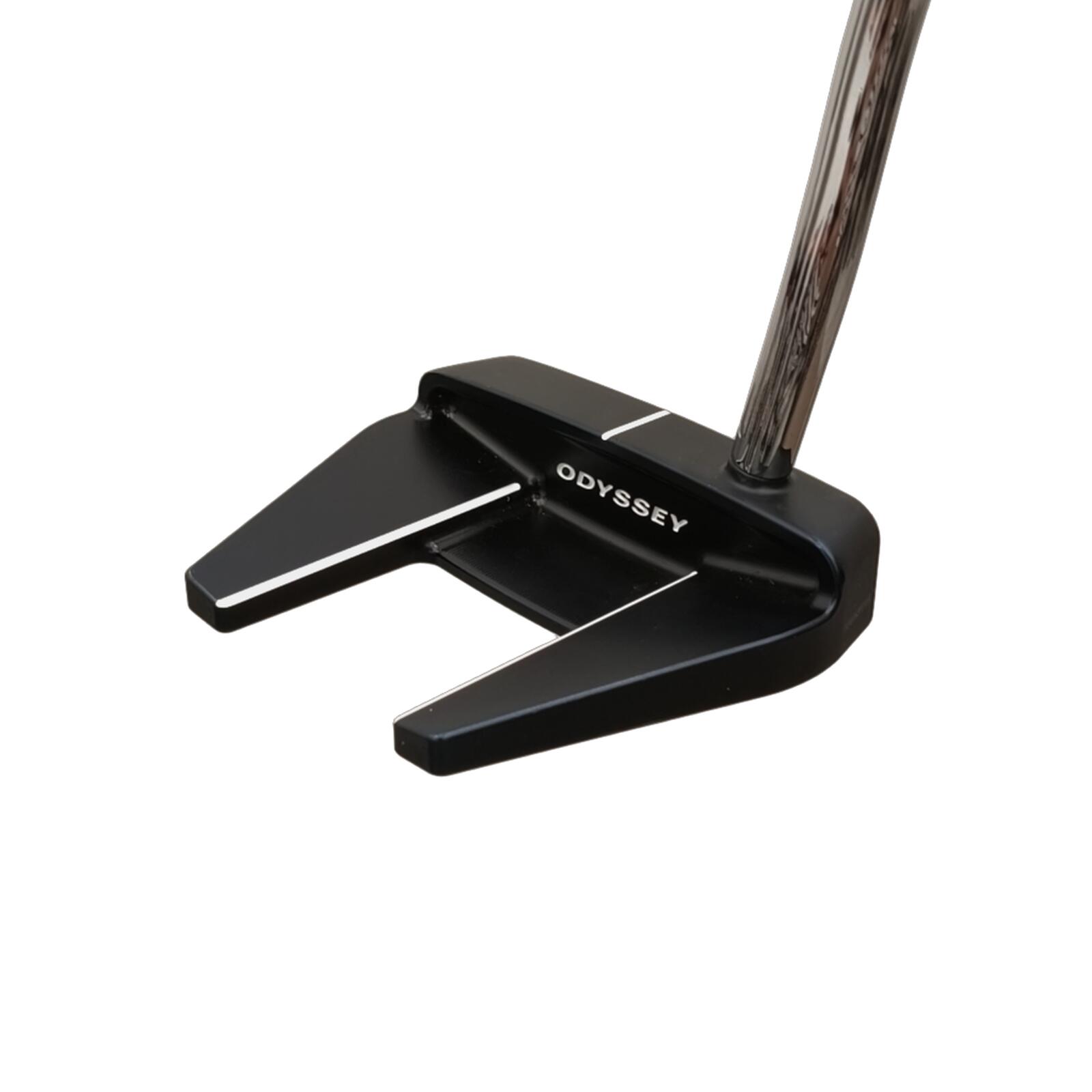 Linkshandig Odyssey AI One Milled Seven T DB Putter / 34" 6/7