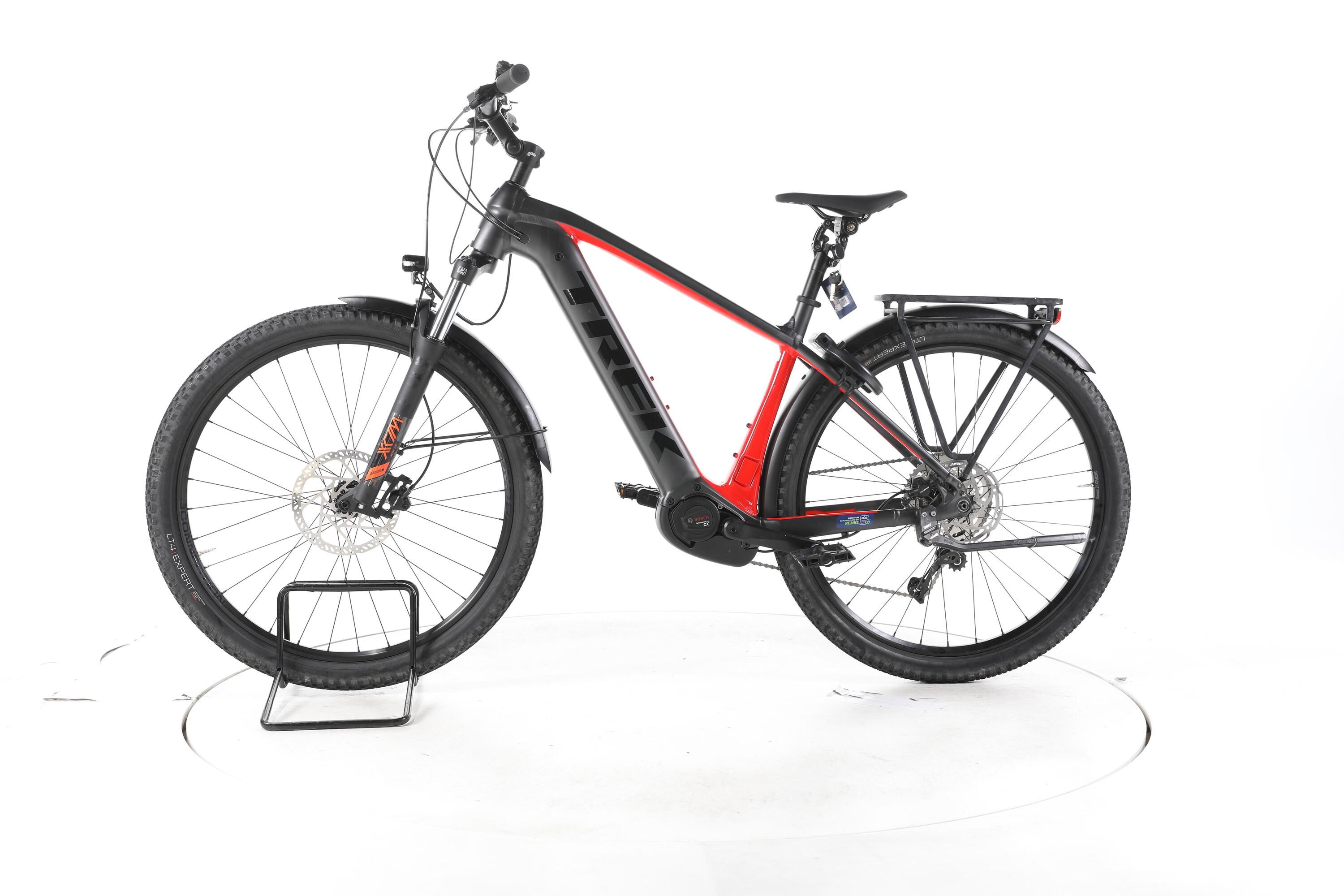 Reconditionné - Trek Powerfly Sport 4 Trekking E-Bike - Très Bon 6/7