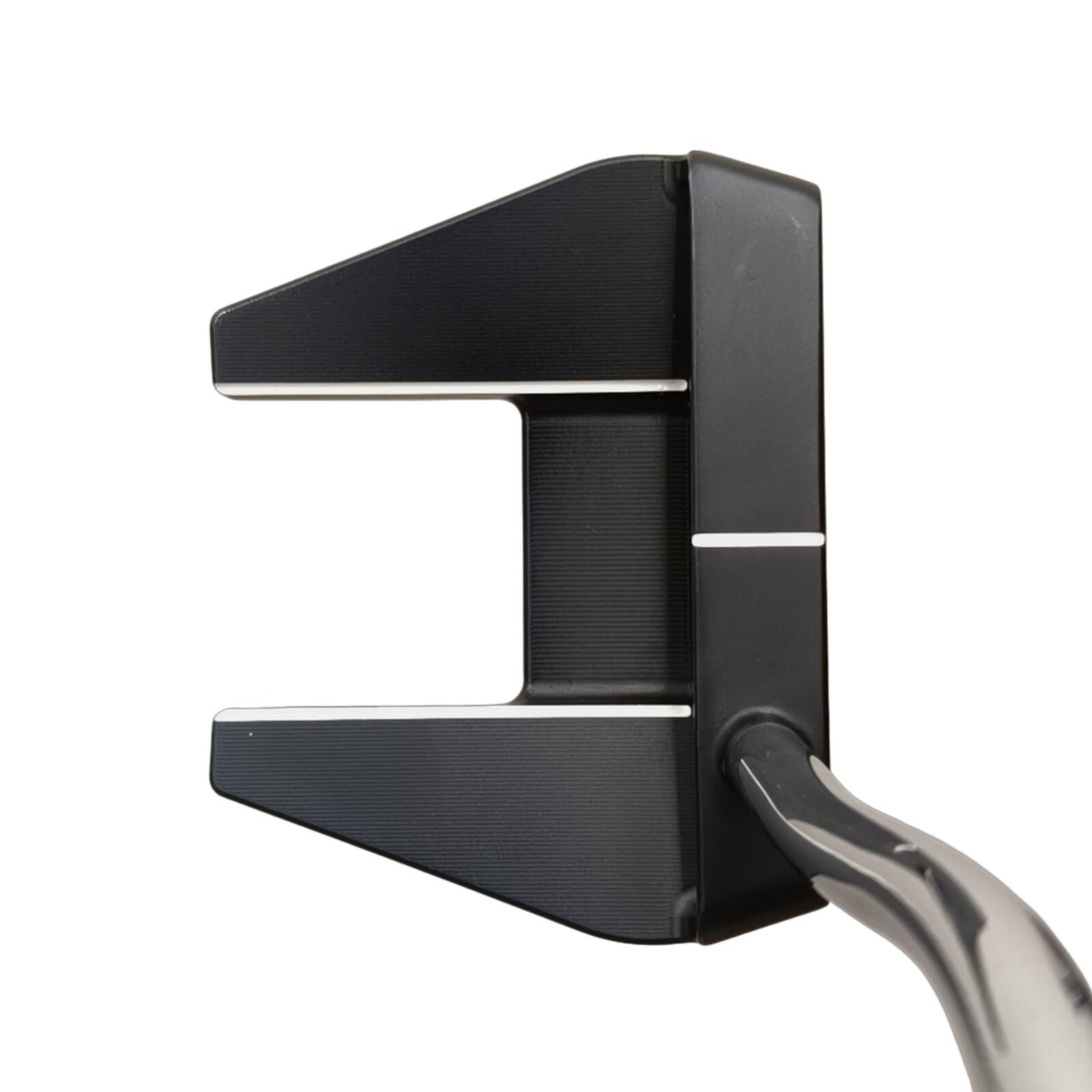 Linkshandig Odyssey AI One Milled Seven T DB Putter / 34" 5/7