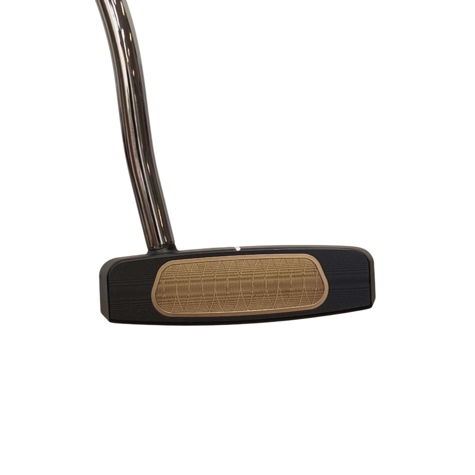Linkshandig Odyssey AI One Milled Seven T DB Putter / 34" 4/7