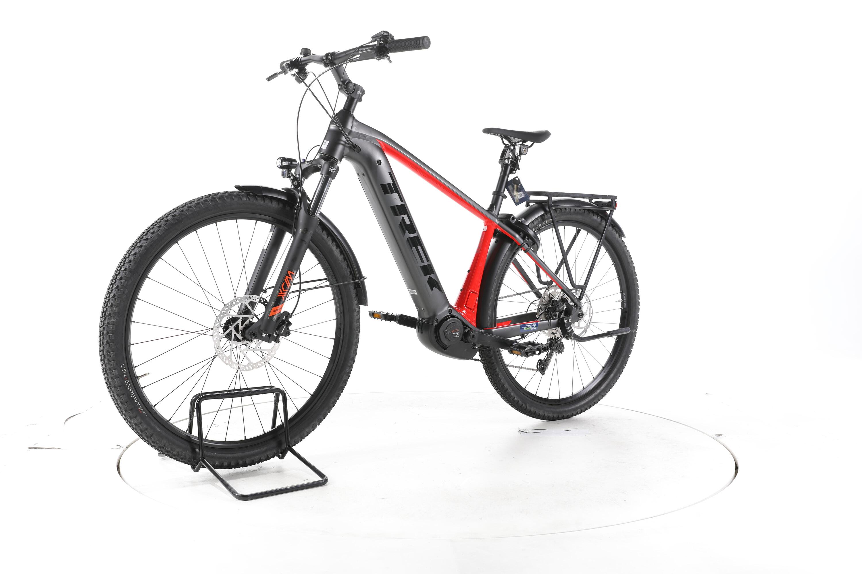 Reconditionné - Trek Powerfly Sport 4 Trekking E-Bike - Très Bon 5/7