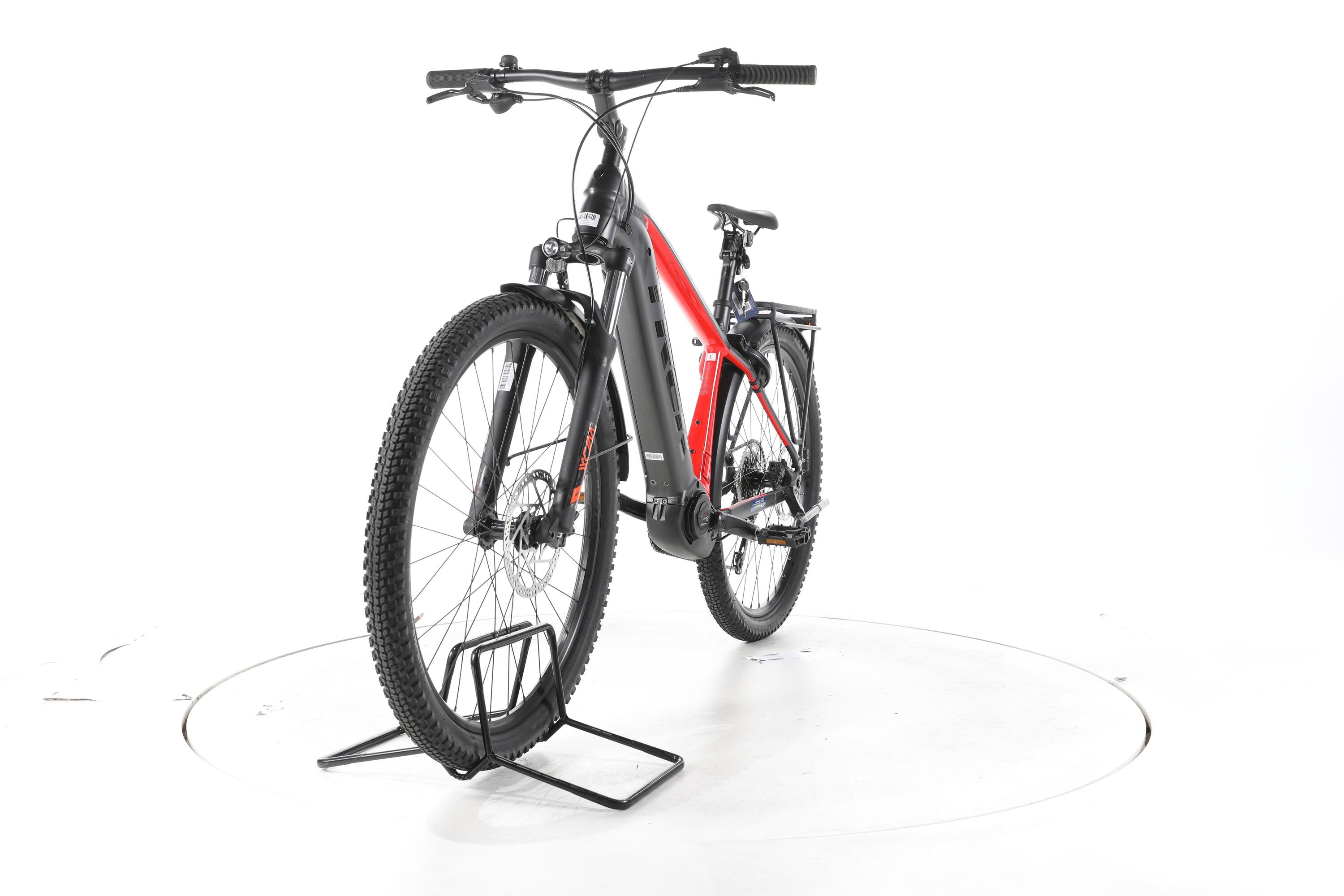 Reconditionné - Trek Powerfly Sport 4 Trekking E-Bike - Très Bon 4/7