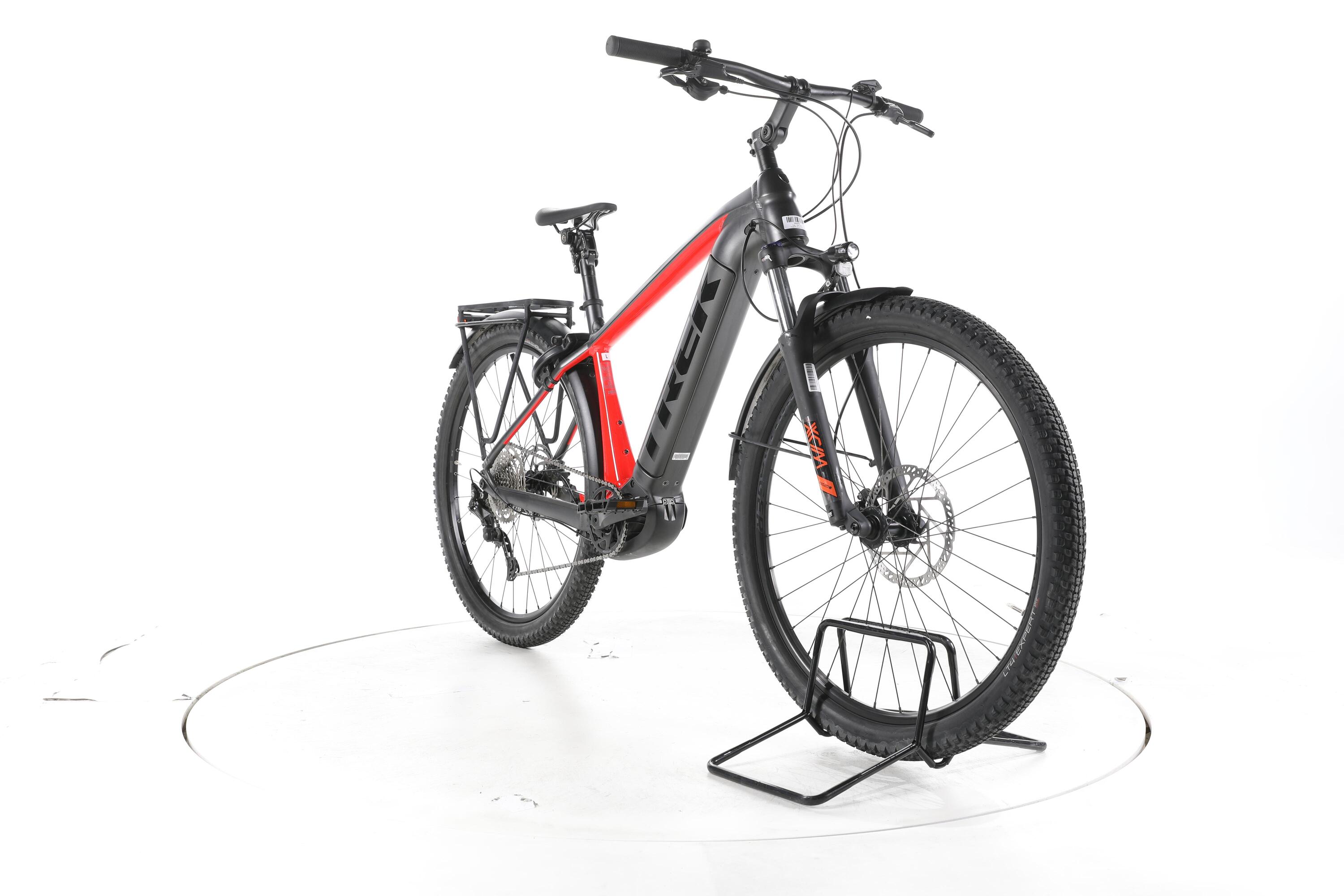 Reconditionné - Trek Powerfly Sport 4 Trekking E-Bike - Très Bon 3/7