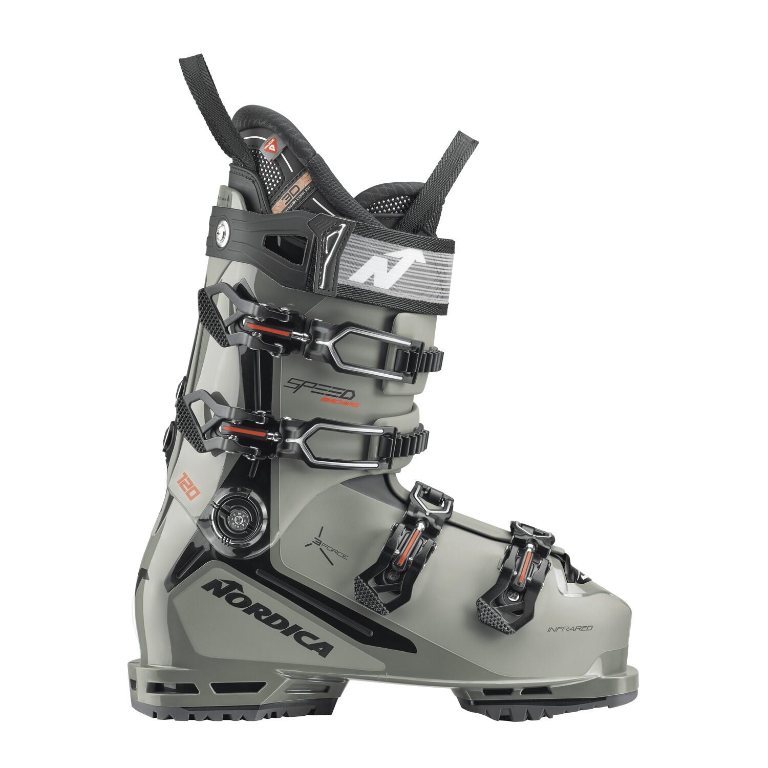 NORDICA picture