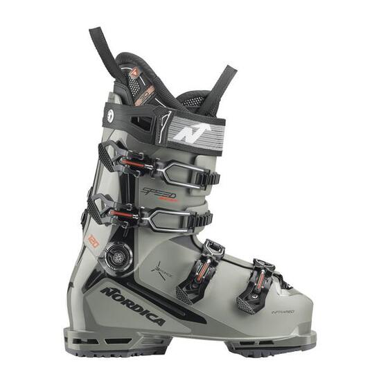 Buty narciarskie męskie Nordica SpeedMachine 3 120 (GW)