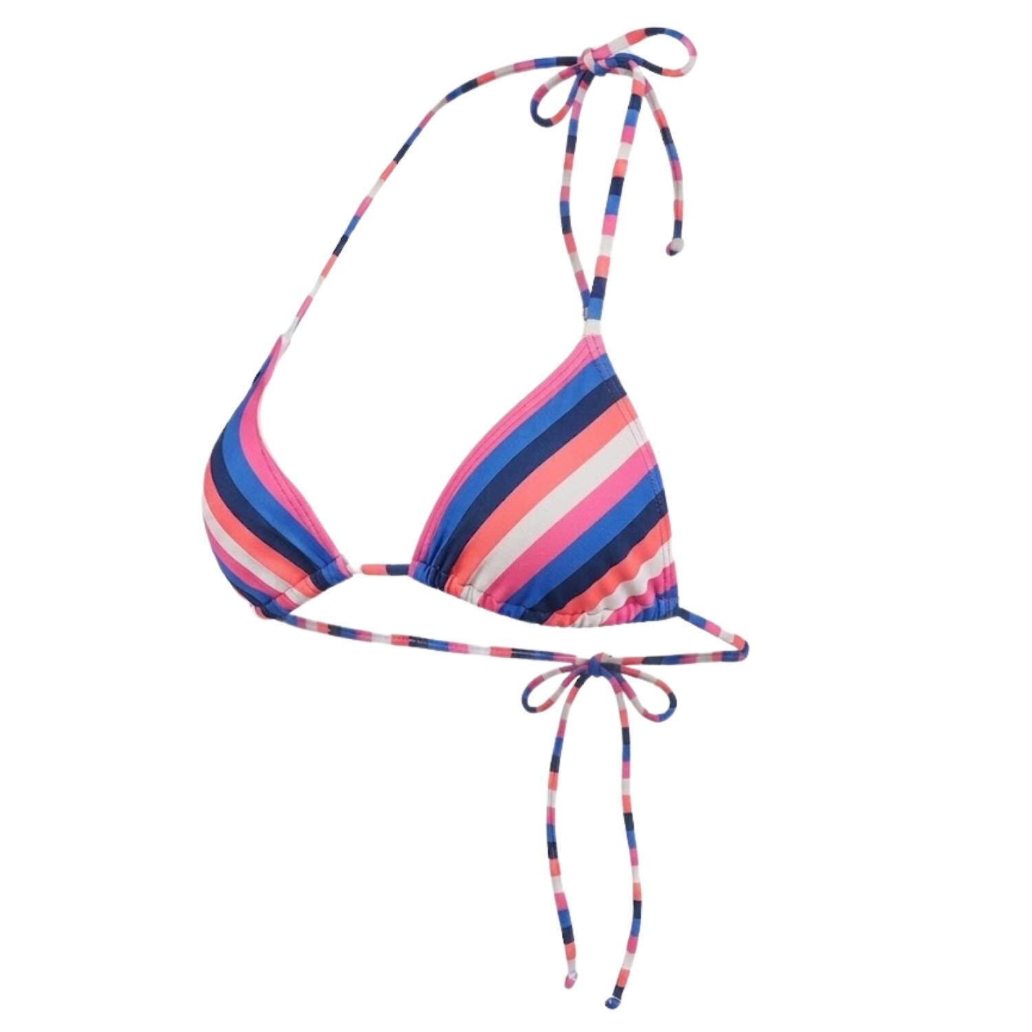Góra od bikini damska Billabong Sol 3/4