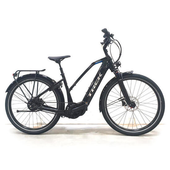 Seconde vie - Vélo électrique - Trek Allant+ 9