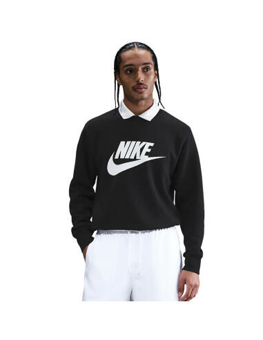 Nike Sportswear Club - Calças de treino 2/4