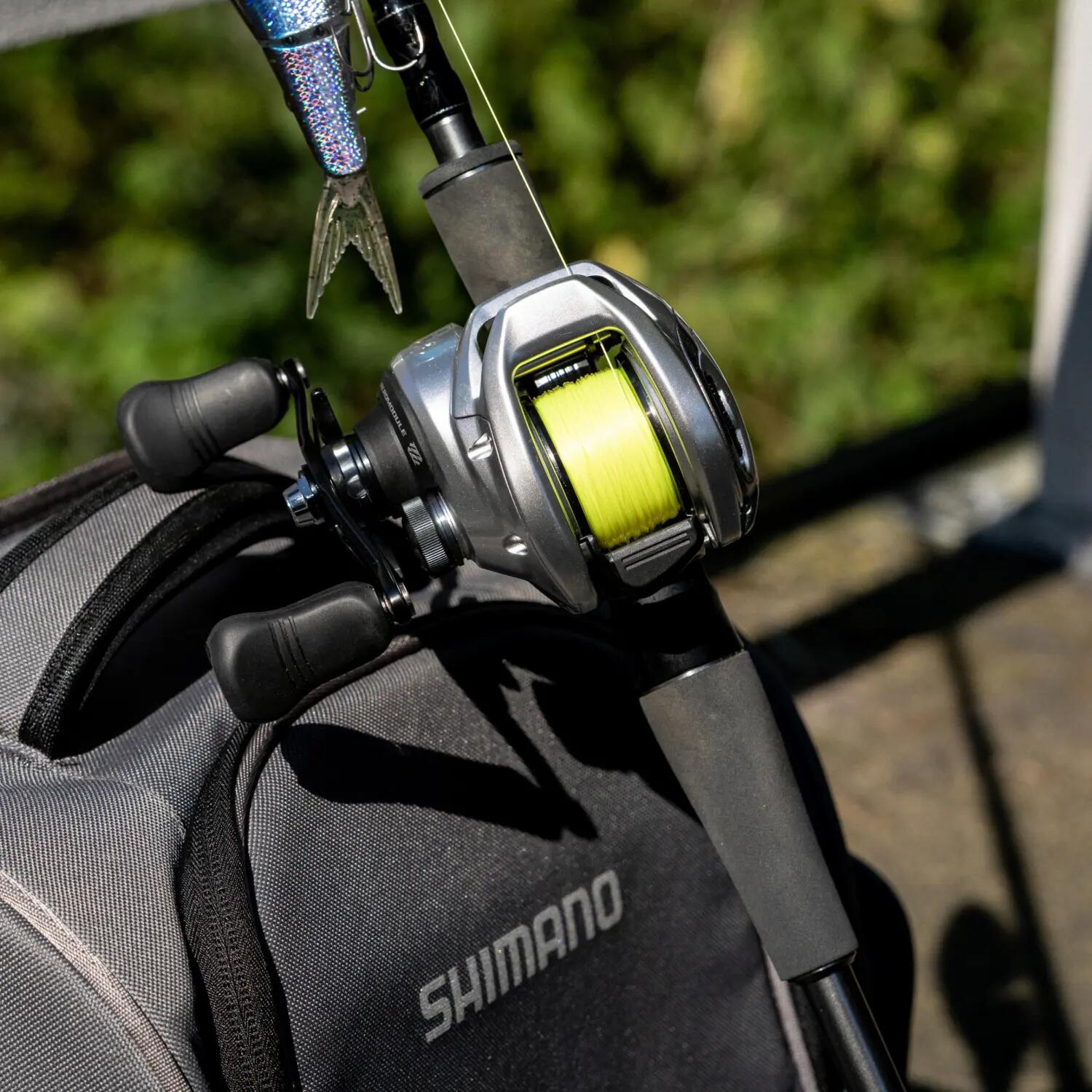 Shimano Tranx B 4/5