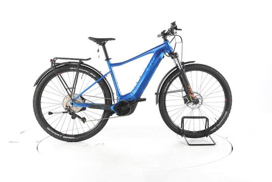 Ebike ricondizionata · Liv Vall-E+ EX · Buone condizioni