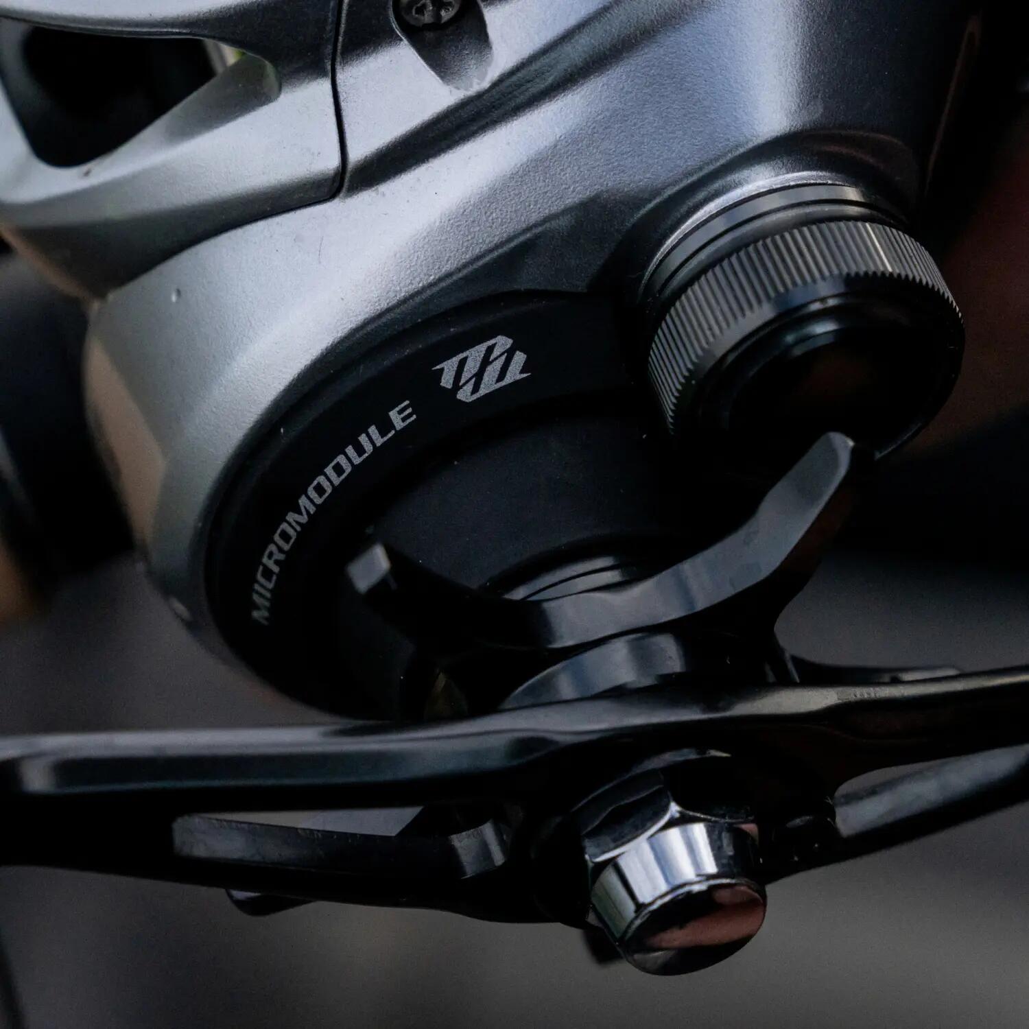 Shimano Tranx B 2/5