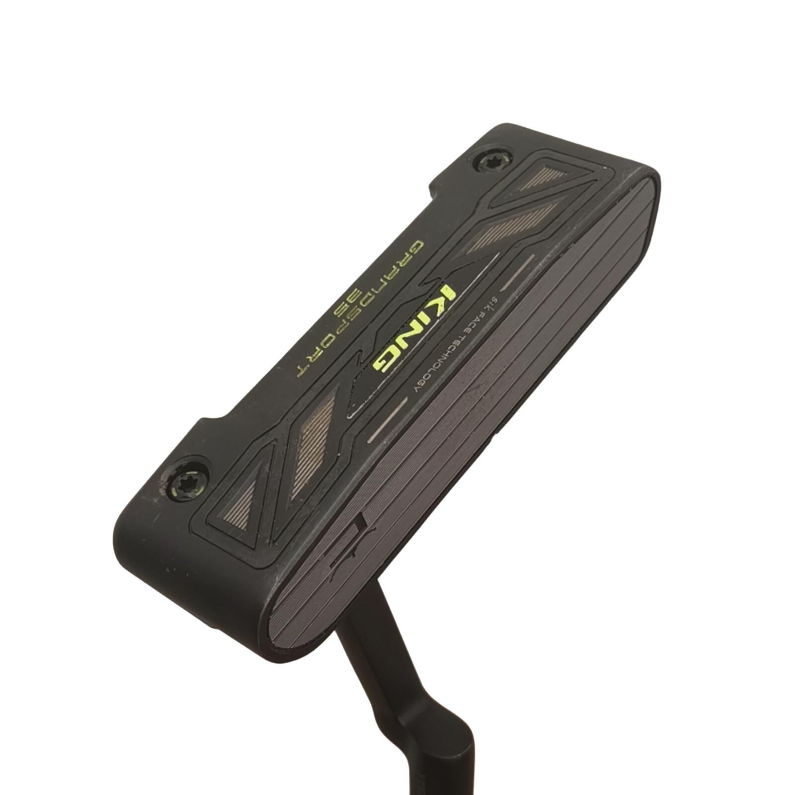 Cobra Grandsport-35 Putter / 34" 3/6
