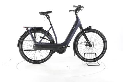 Reconditionné - Gazelle Avignon C8 HMB City E-Bike Entrée basse - Bon
