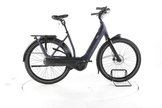 Reconditionné - Gazelle Avignon C8 HMB City E-Bike Entrée basse - Bon