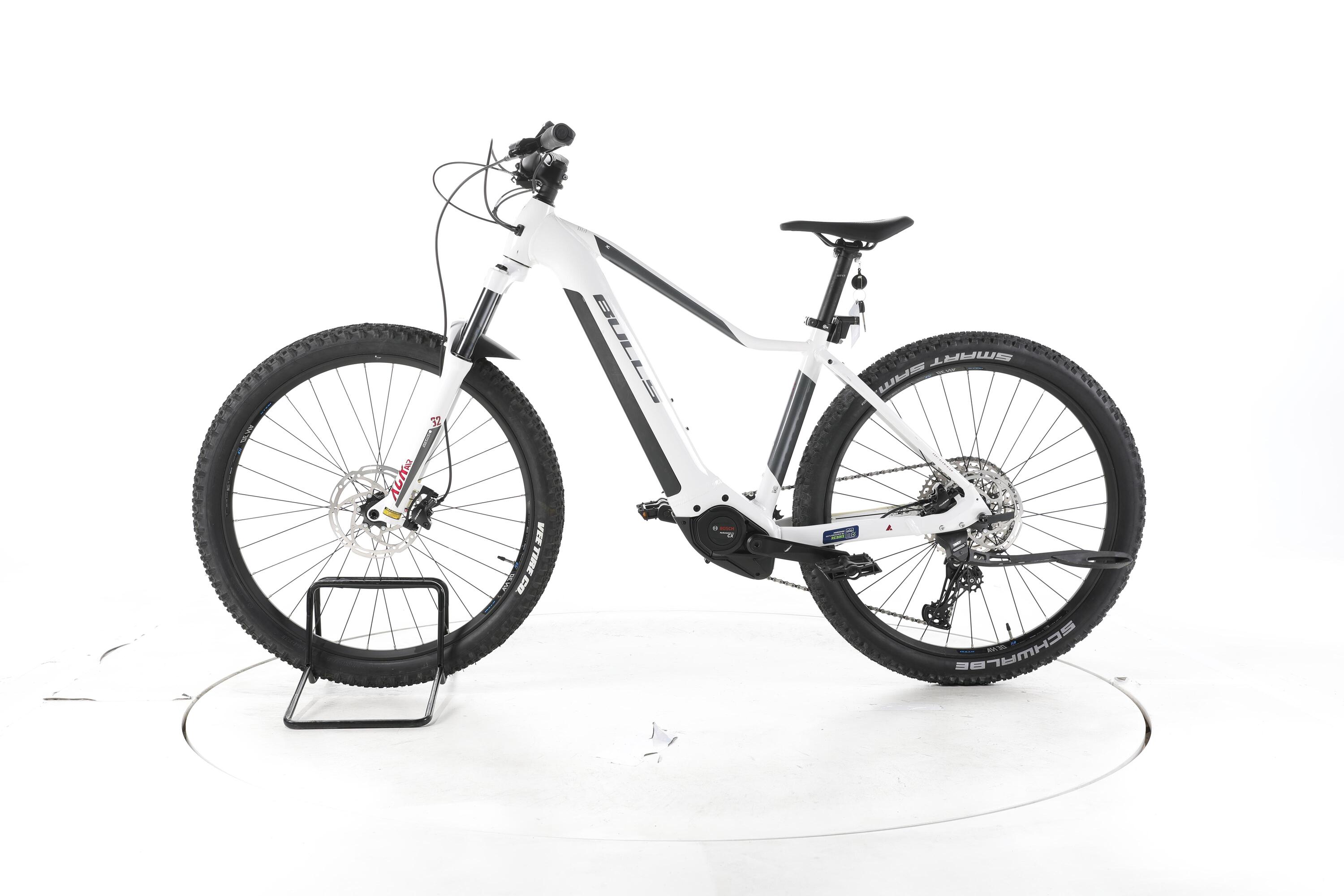 Ebike ricondizionata · Bulls Aminga EVA 2 · Ottime condizioni 6/7
