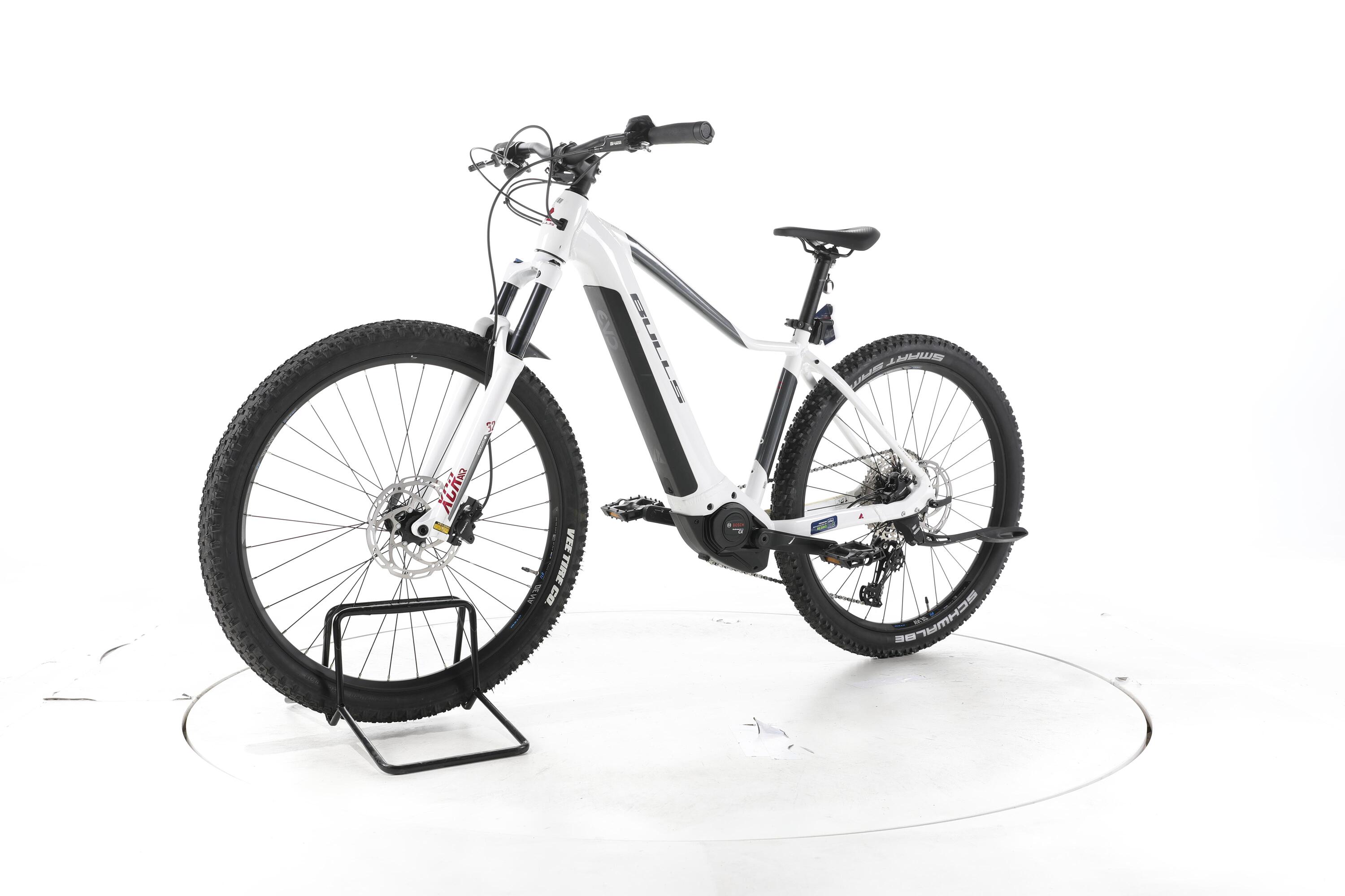 Ebike ricondizionata · Bulls Aminga EVA 2 · Ottime condizioni 5/7