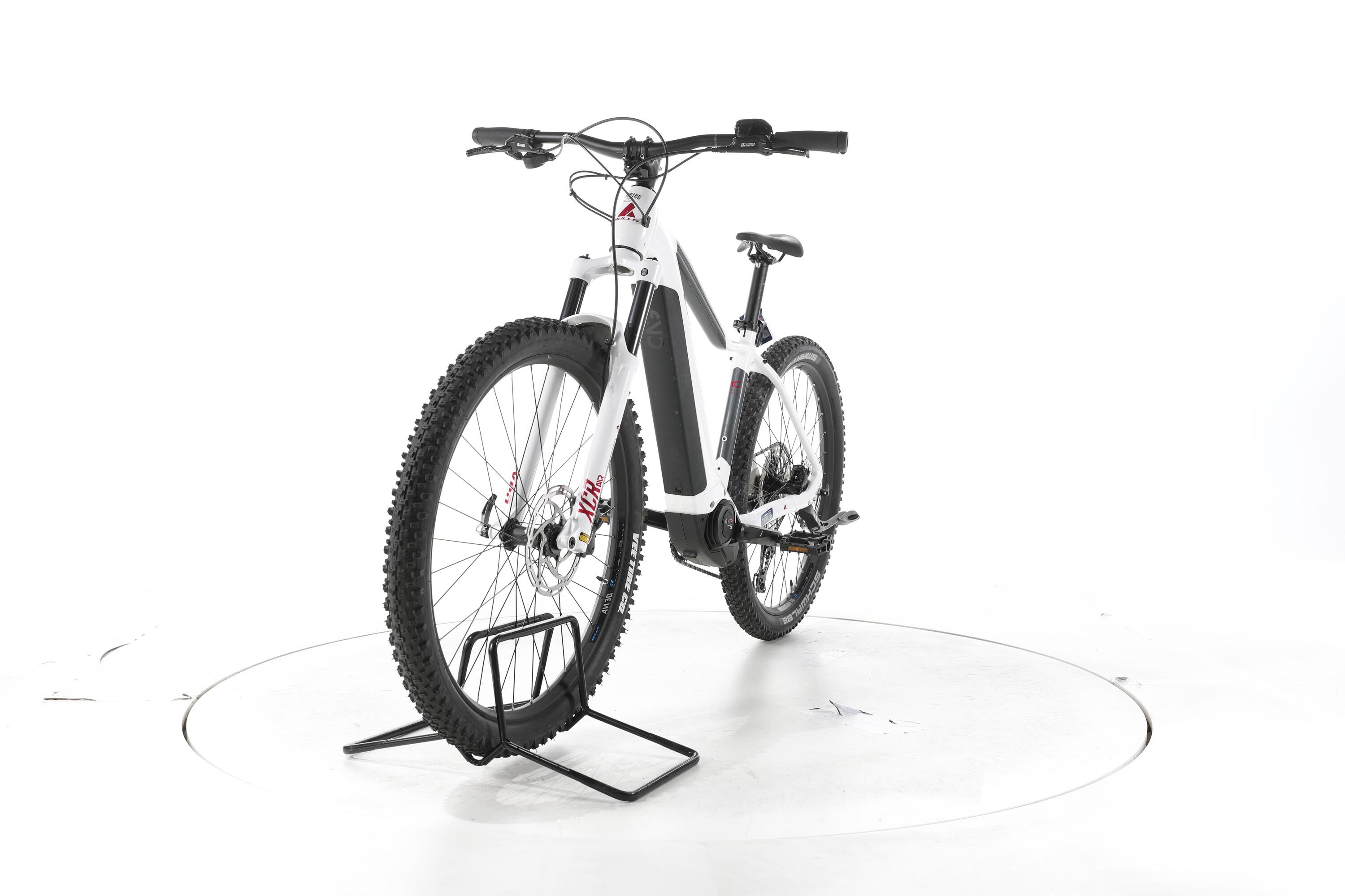 Ebike ricondizionata · Bulls Aminga EVA 2 · Ottime condizioni 4/7