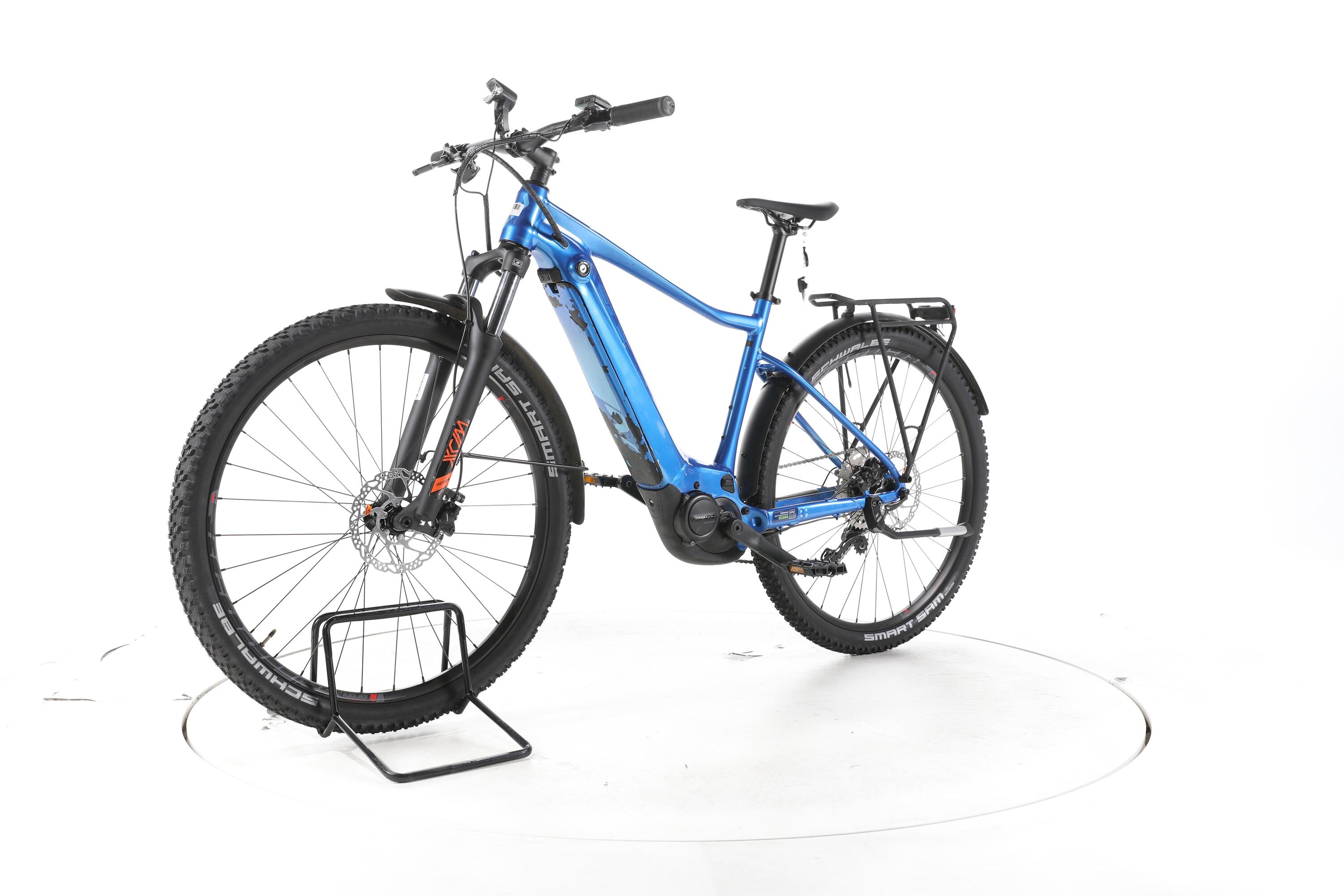 Segunda vida - Liv Vall-E+ EX SUV E-Bike - Buen estado 5/7