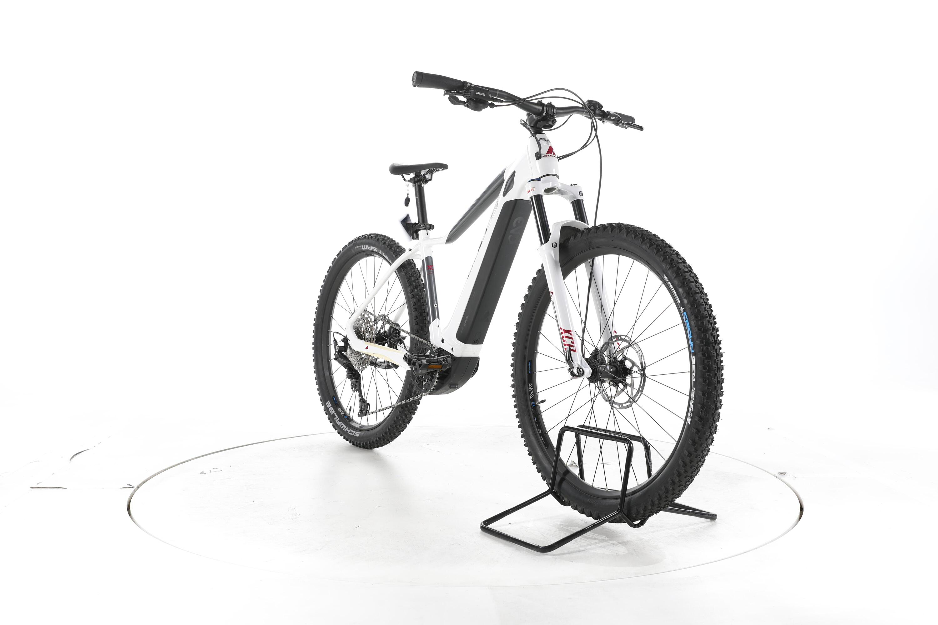 Ebike ricondizionata · Bulls Aminga EVA 2 · Ottime condizioni 3/7