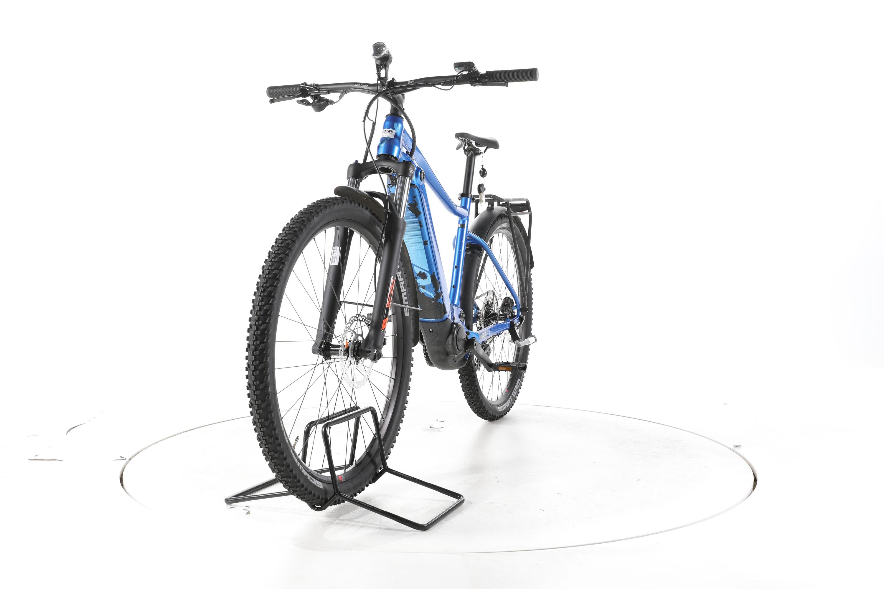Segunda vida - Liv Vall-E+ EX SUV E-Bike - Buen estado 4/7