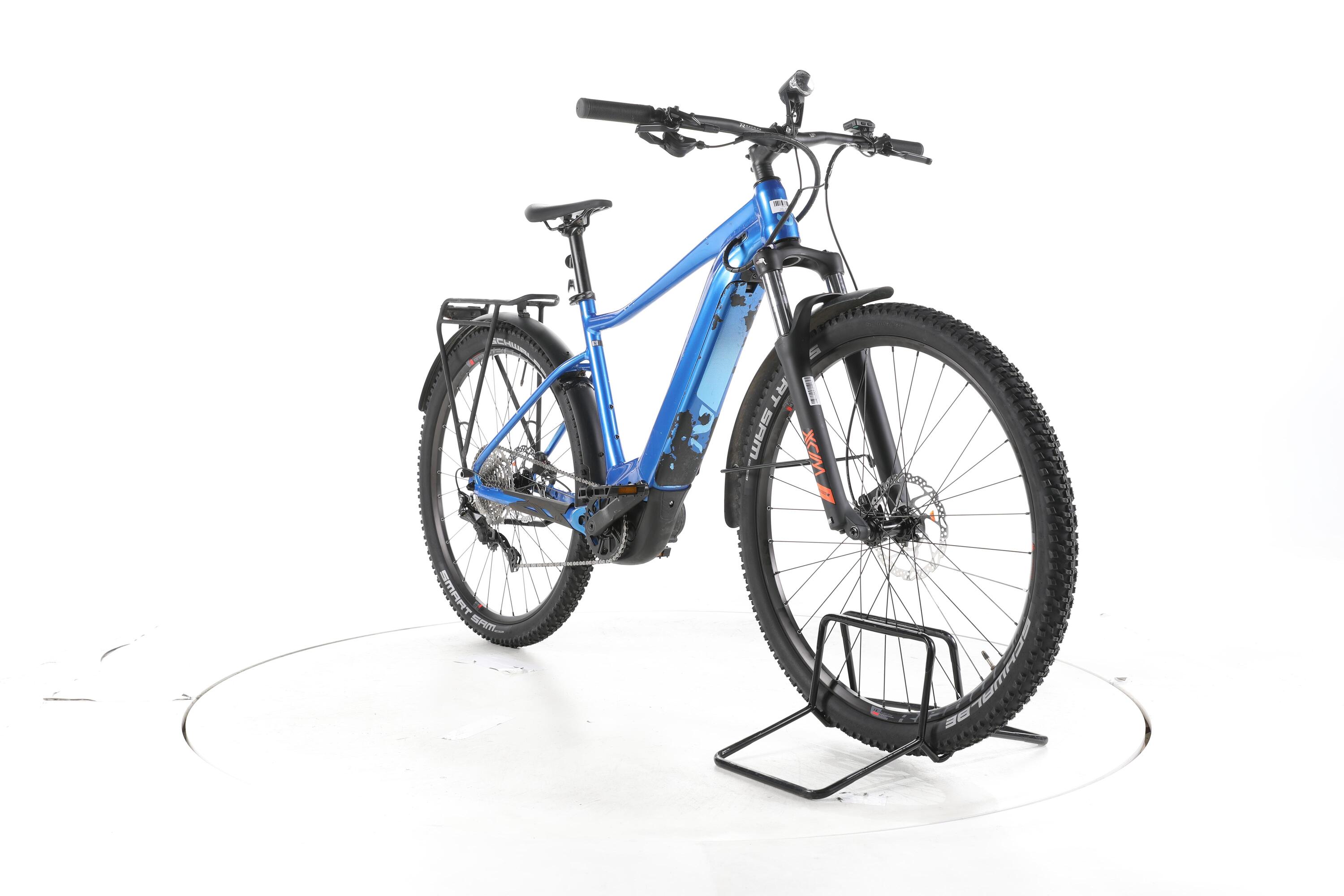 Segunda vida - Liv Vall-E+ EX SUV E-Bike - Buen estado 3/7