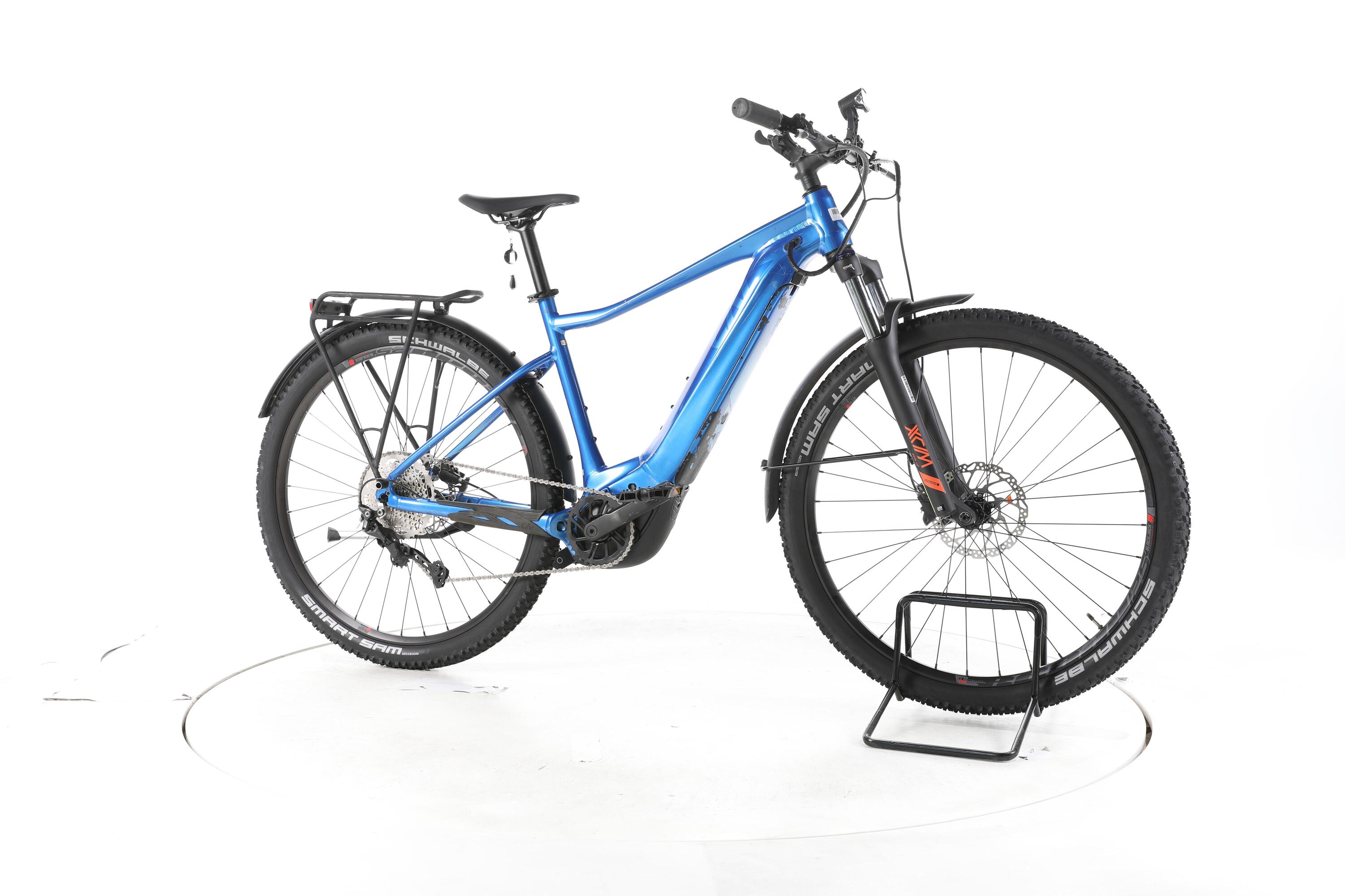 Segunda vida - Liv Vall-E+ EX SUV E-Bike - Buen estado 2/7