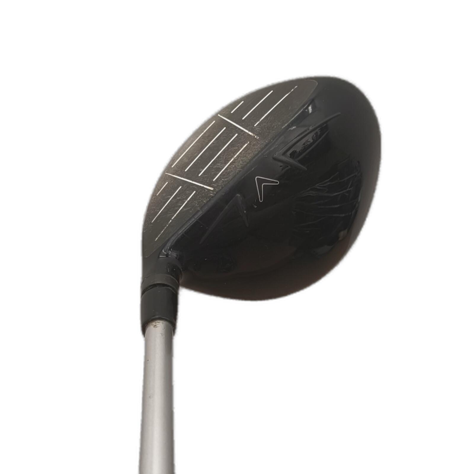 Callaway Steelhead XR Fairway Wood / Flex Regular / #3/15 4/6