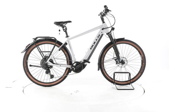 Reconditionné - Bulls Cross lite Evo Trekking E-Bike - Bon