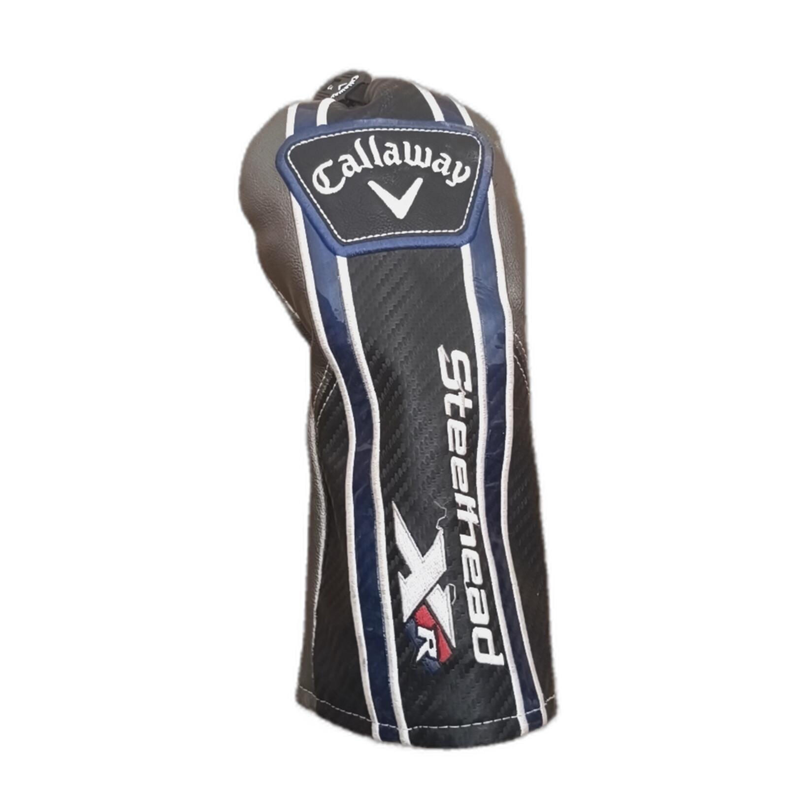 Callaway Steelhead XR Fairway Wood / Flex Regular / #3/15 2/6